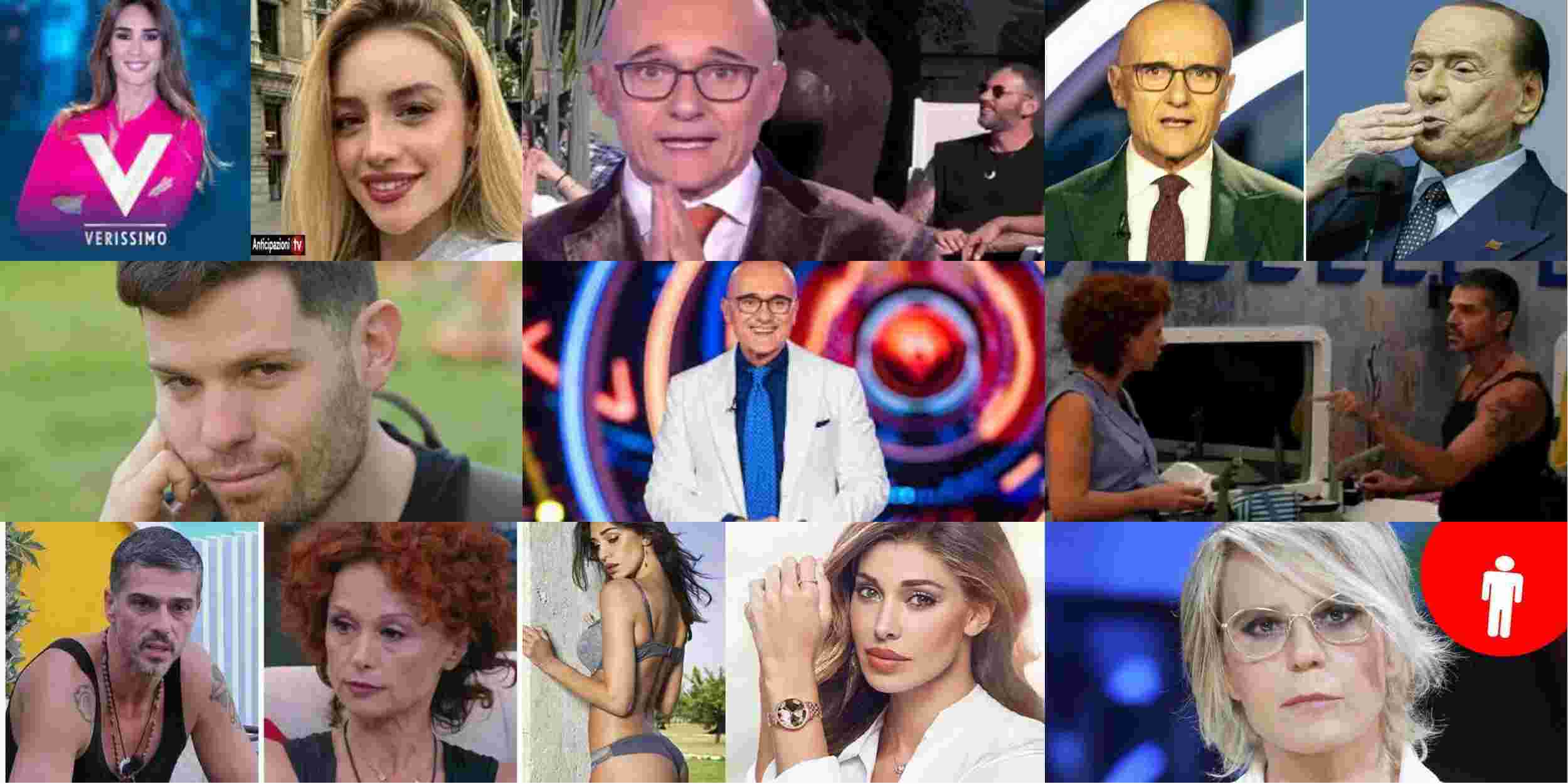 Verissimo, Heidi Baci: la verità dietro l’abbandono del Grande Fratello 2023