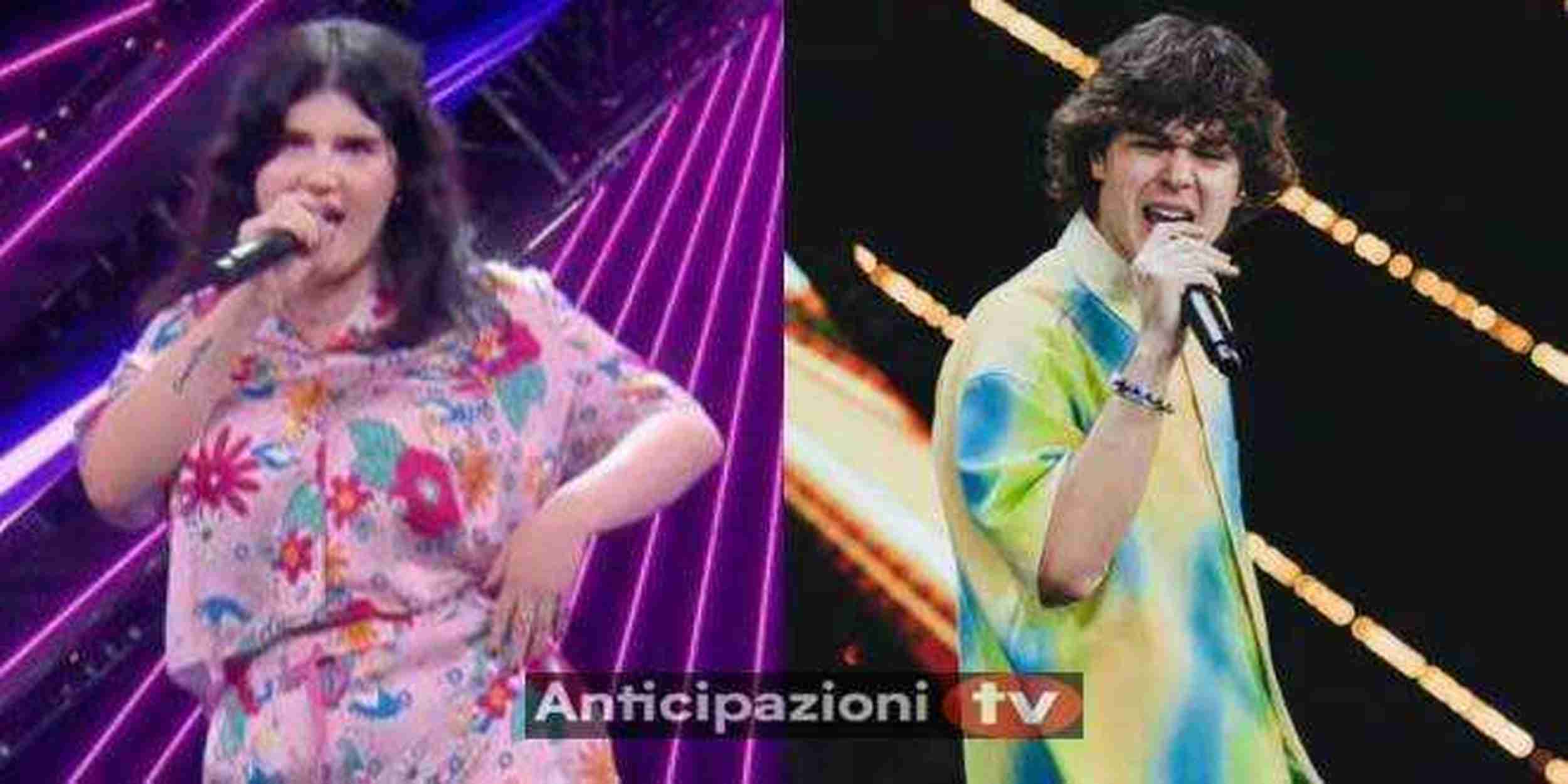 X Factor 2023, è nata la prima coppia? Il gesto di una cantante non lascia dubbi
