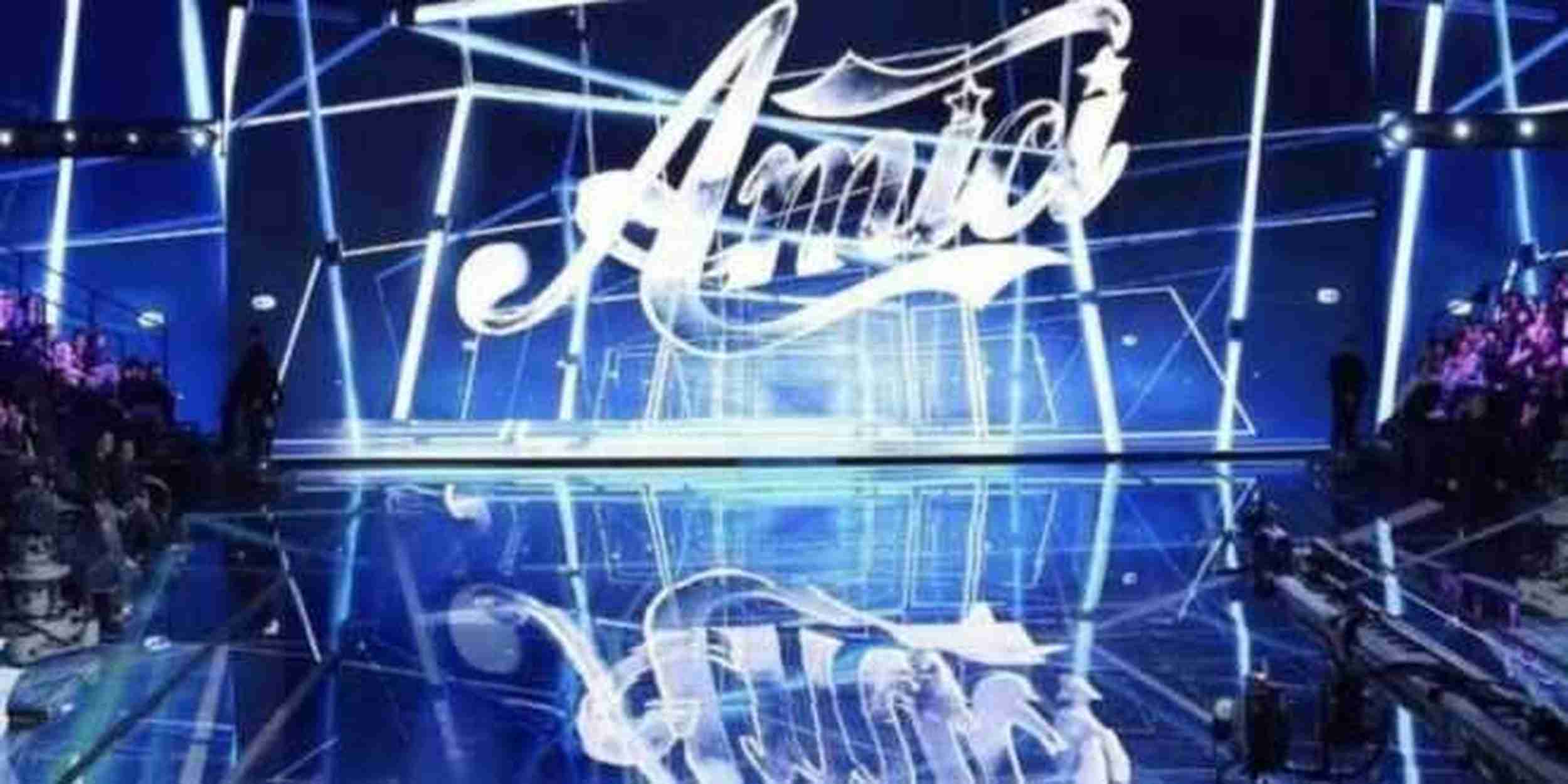 Amici 23 anticipazioni, 12 novembre 2023: Mattia Zenzola e Maria Esposito in studio