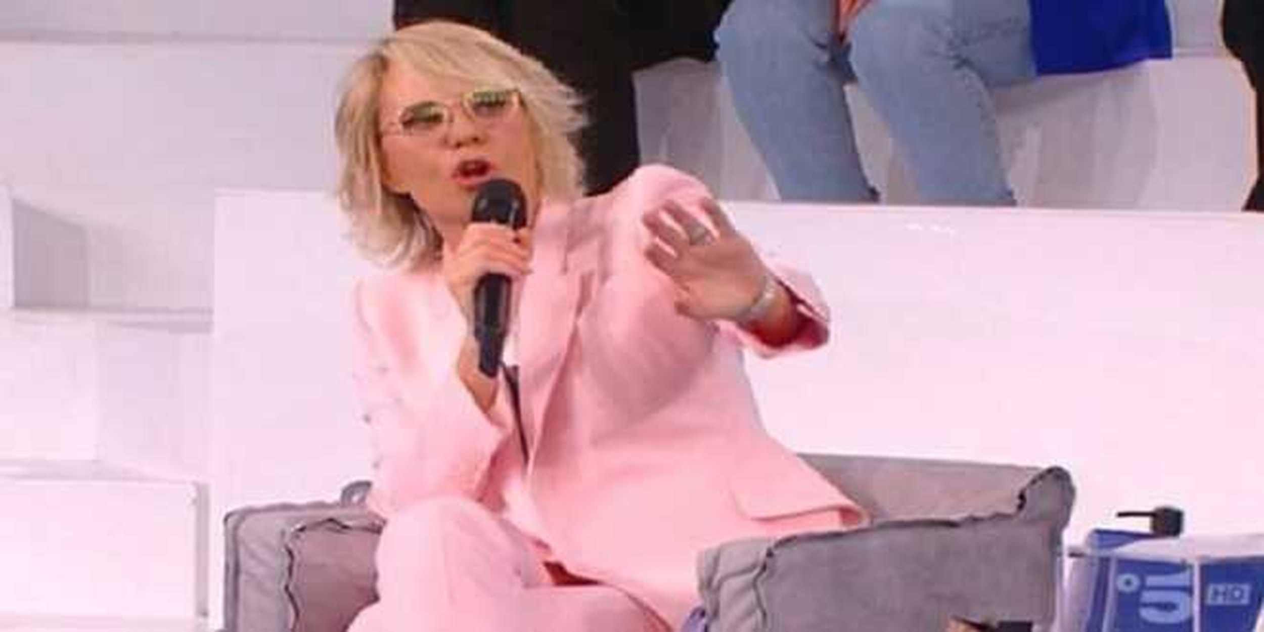 Amici 23, autori e docenti infuriati con gli allievi: ecco cos’è successo ad Halloween
