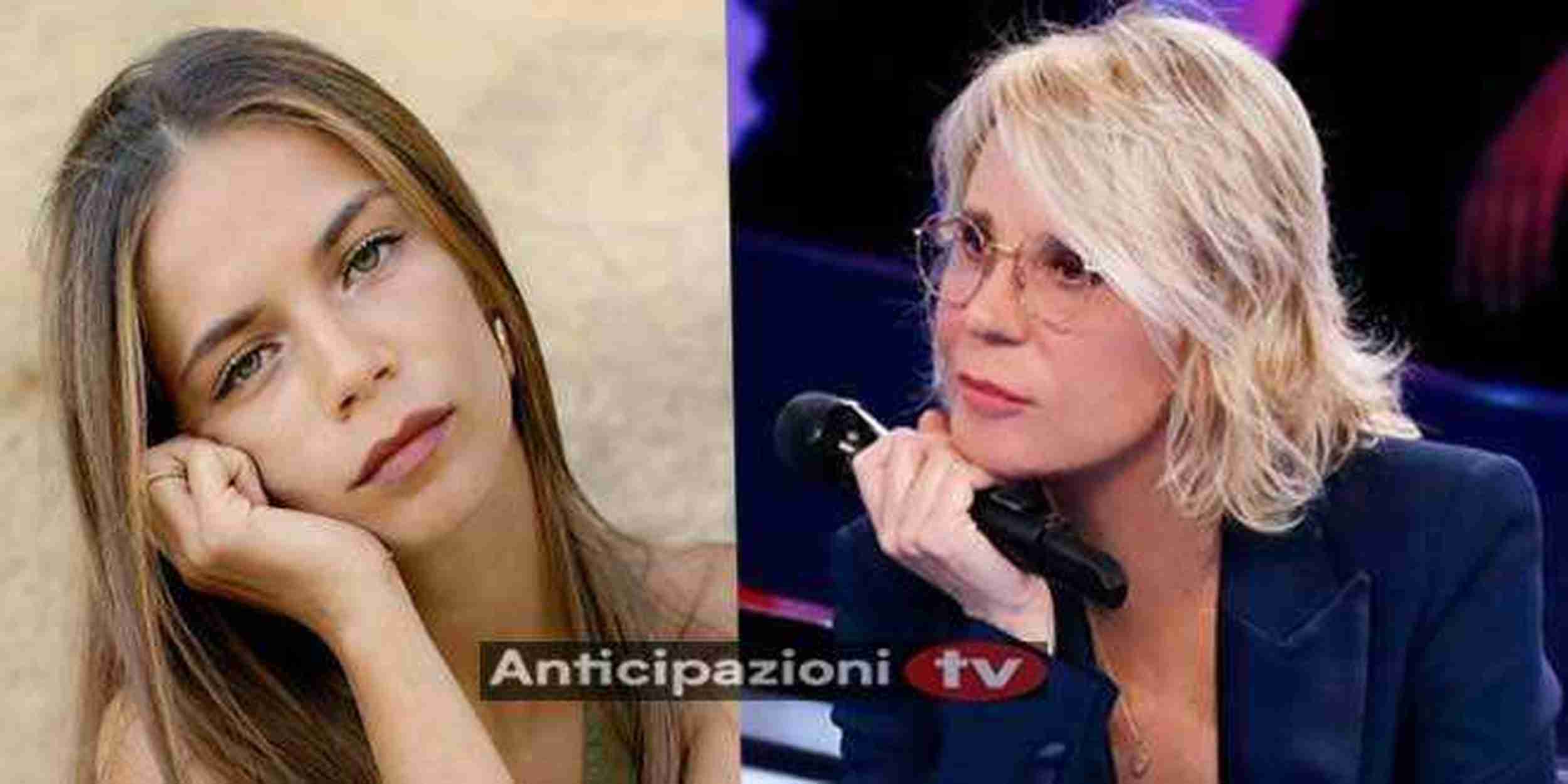 Amici 23, Chiara Porchianello si confessa: il dolore per la morte del padre