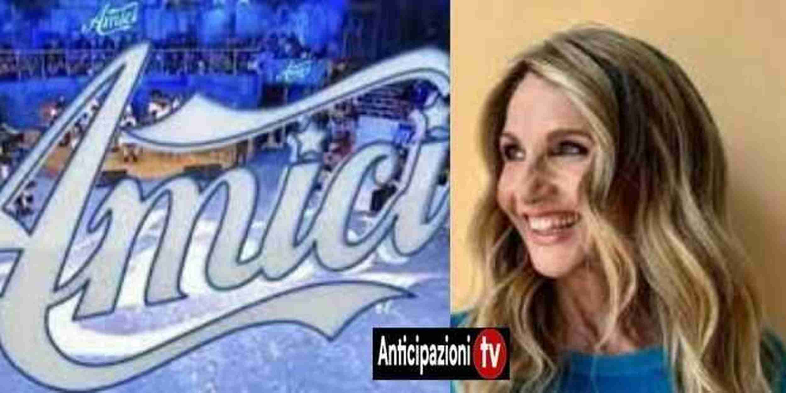 Amici 23: Interrogazione a sorpresa e possibili provvedimenti in arrivo
