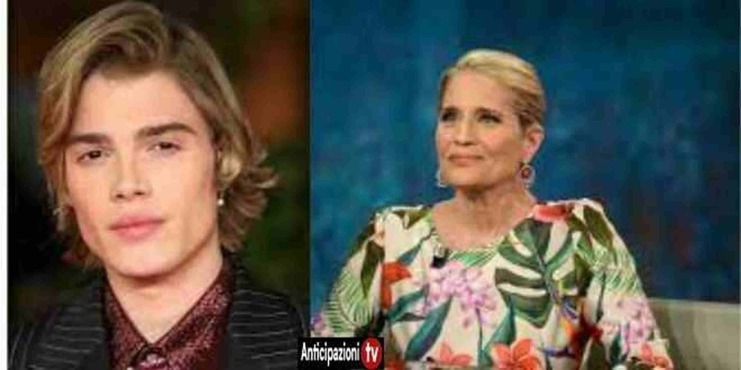Amici, Biondo risponde alle accuse di Heather Parisi attraverso i social