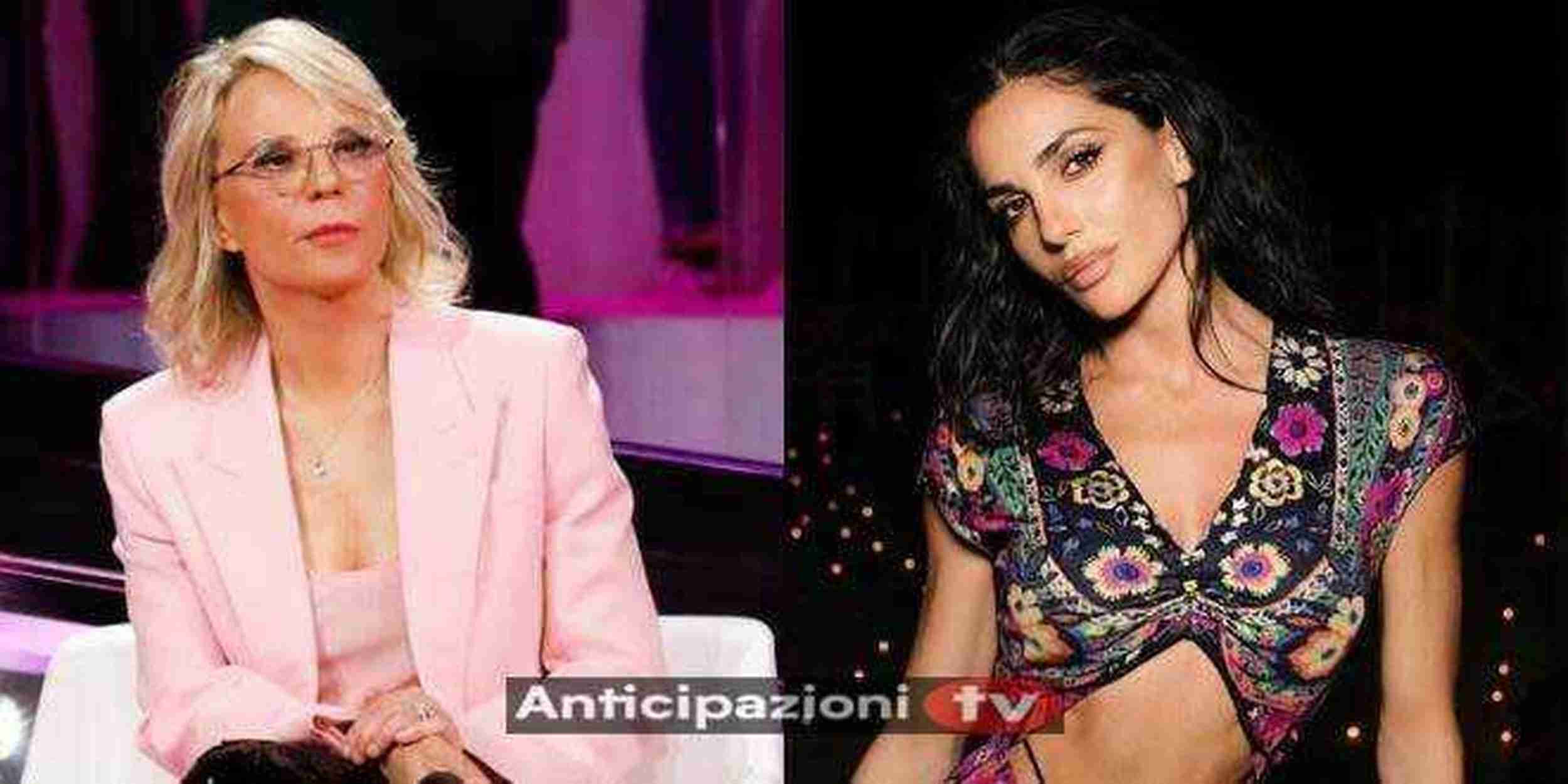 Amici di Maria De Filippi, Elena D’Amario diventa prof di danza? L’indiscrezione