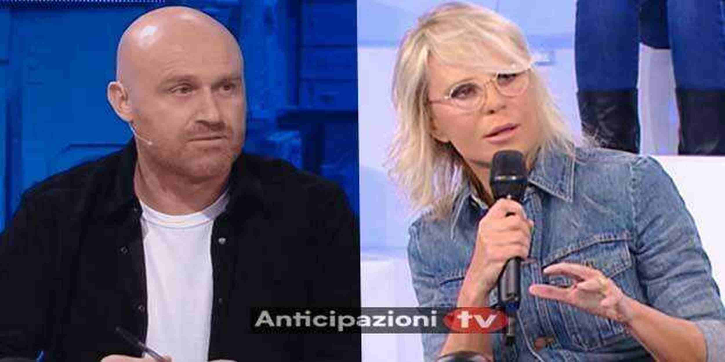 Amici News, rivelazioni shock di un ex allievo: è tutto pilotato?