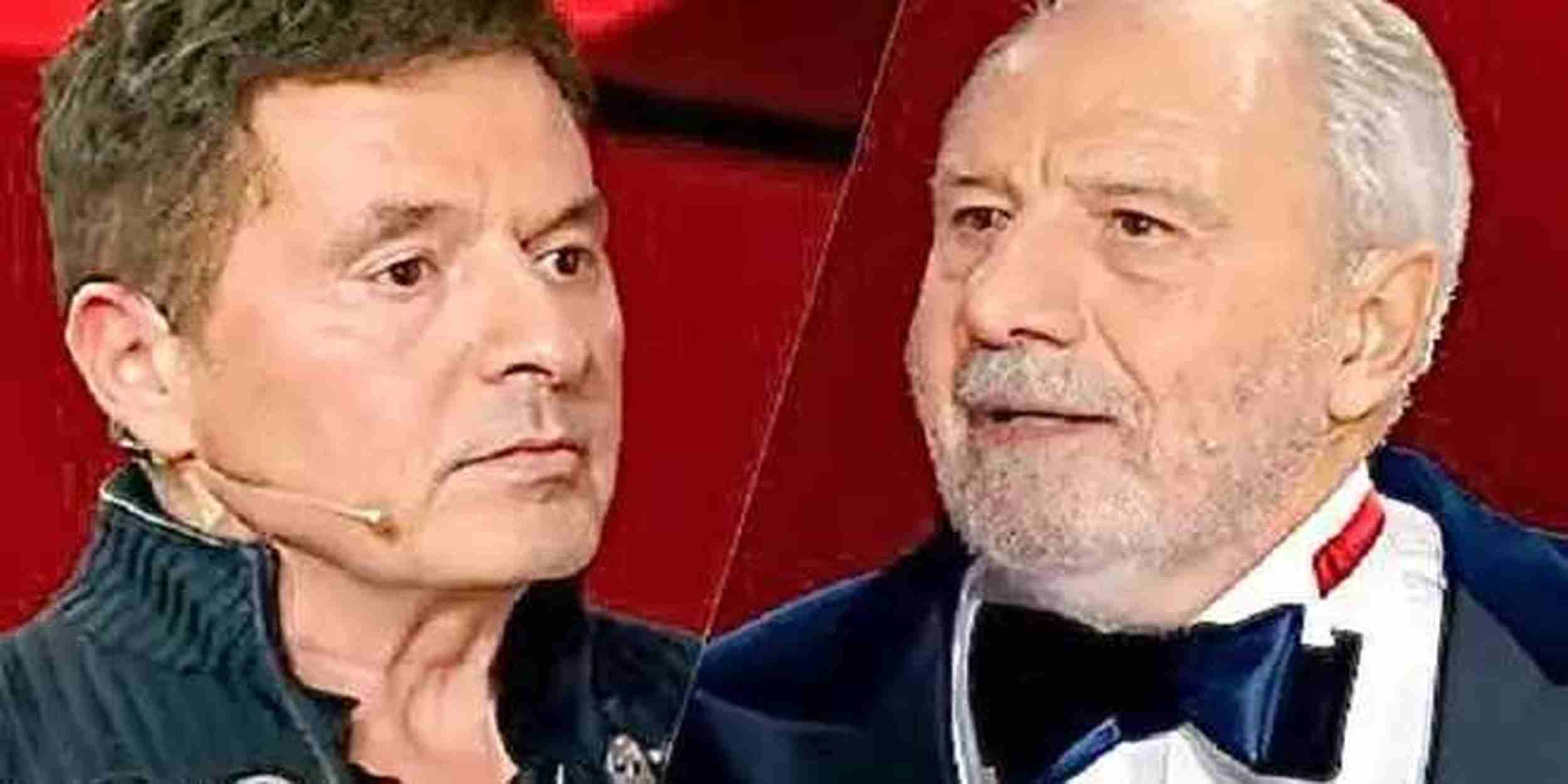 Ballando con le Stelle, Antonio Caprarica confessa: “Ecco come sono andate le cose”