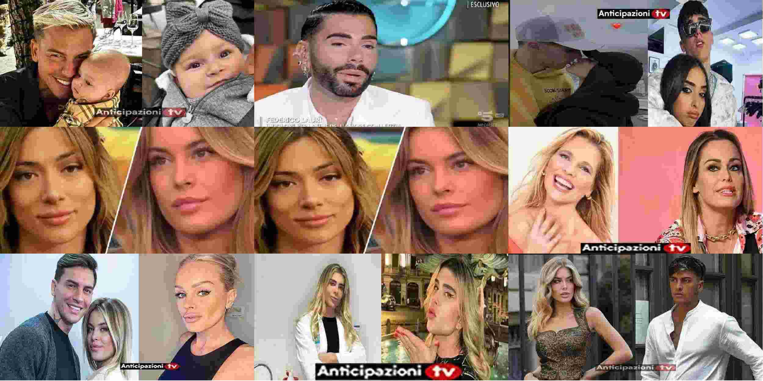 Basciano finalmente riunito con la sua Céline Blue: cos’è che ha fatto cambiare idea a Sophie?