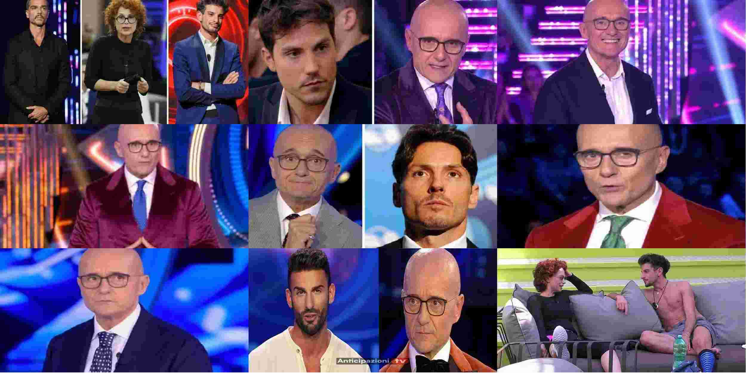 Grande Fratello 2023, Beatrice Luzzi stronca Massimiliano e Garibaldi: le parole della donna