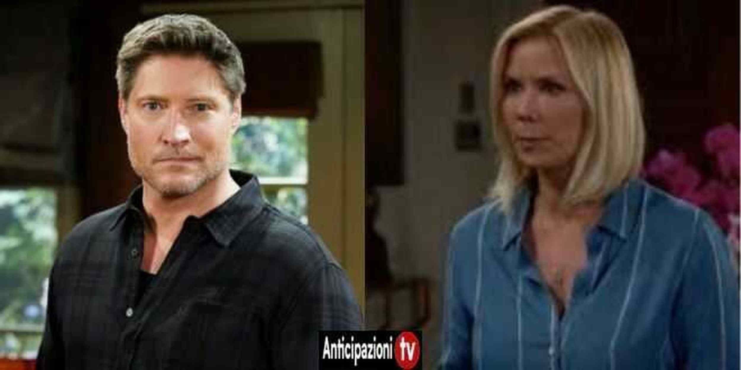Beautiful anticipazioni 14 novembre 2023: brutto risveglio per Deacon, Brooke teme di perdere tutto