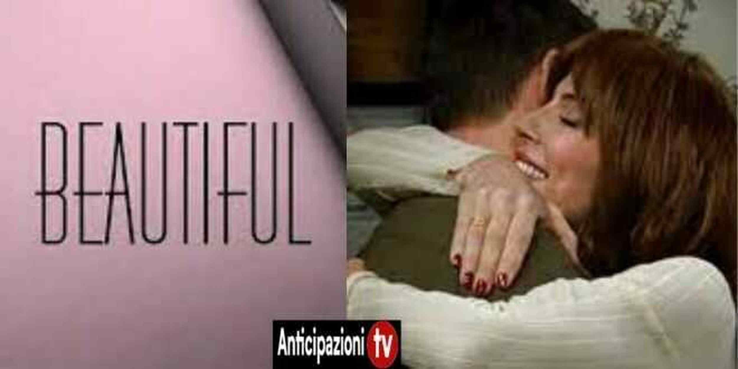 Beautiful: svolte inaspettate tra Taylor e Finn nelle anticipazioni americane