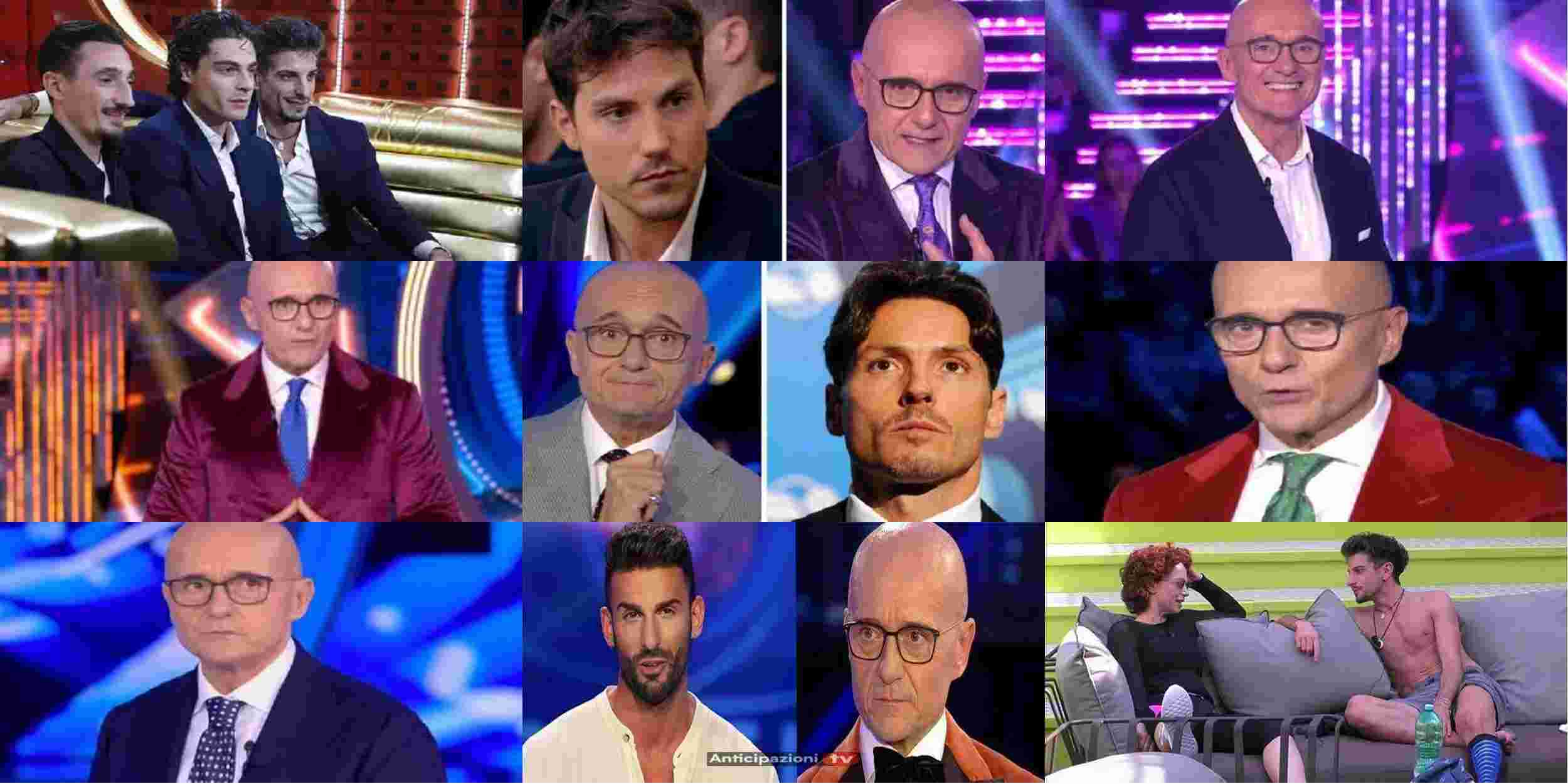 Grande Fratello 2023, arriva un importante comunicato: inquilini richiamati in confessionale