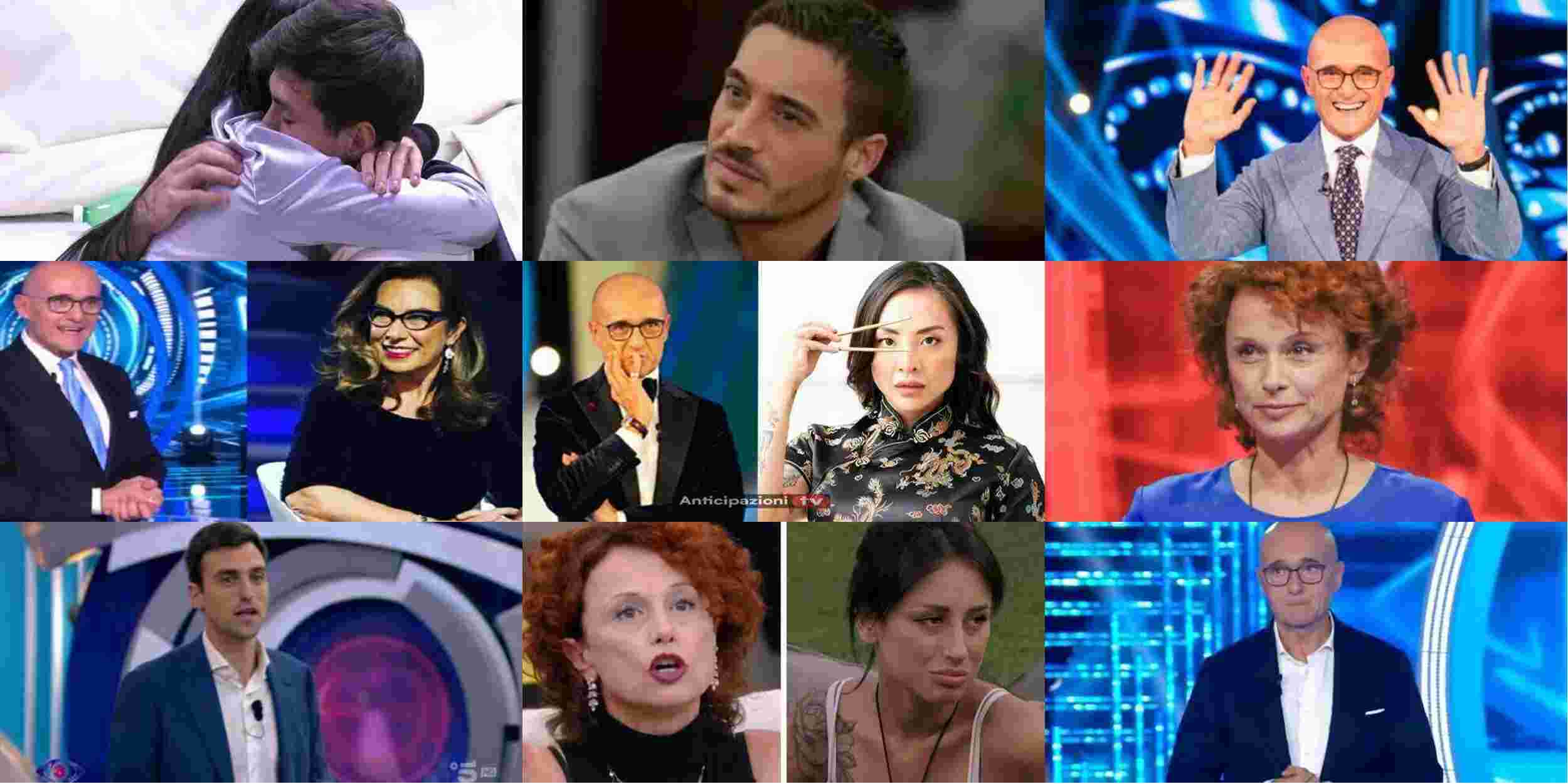 Grande Fratello 2023, la confessione di Perla Vatiero a Mirko Brunetti: “L’unico che ho amato”