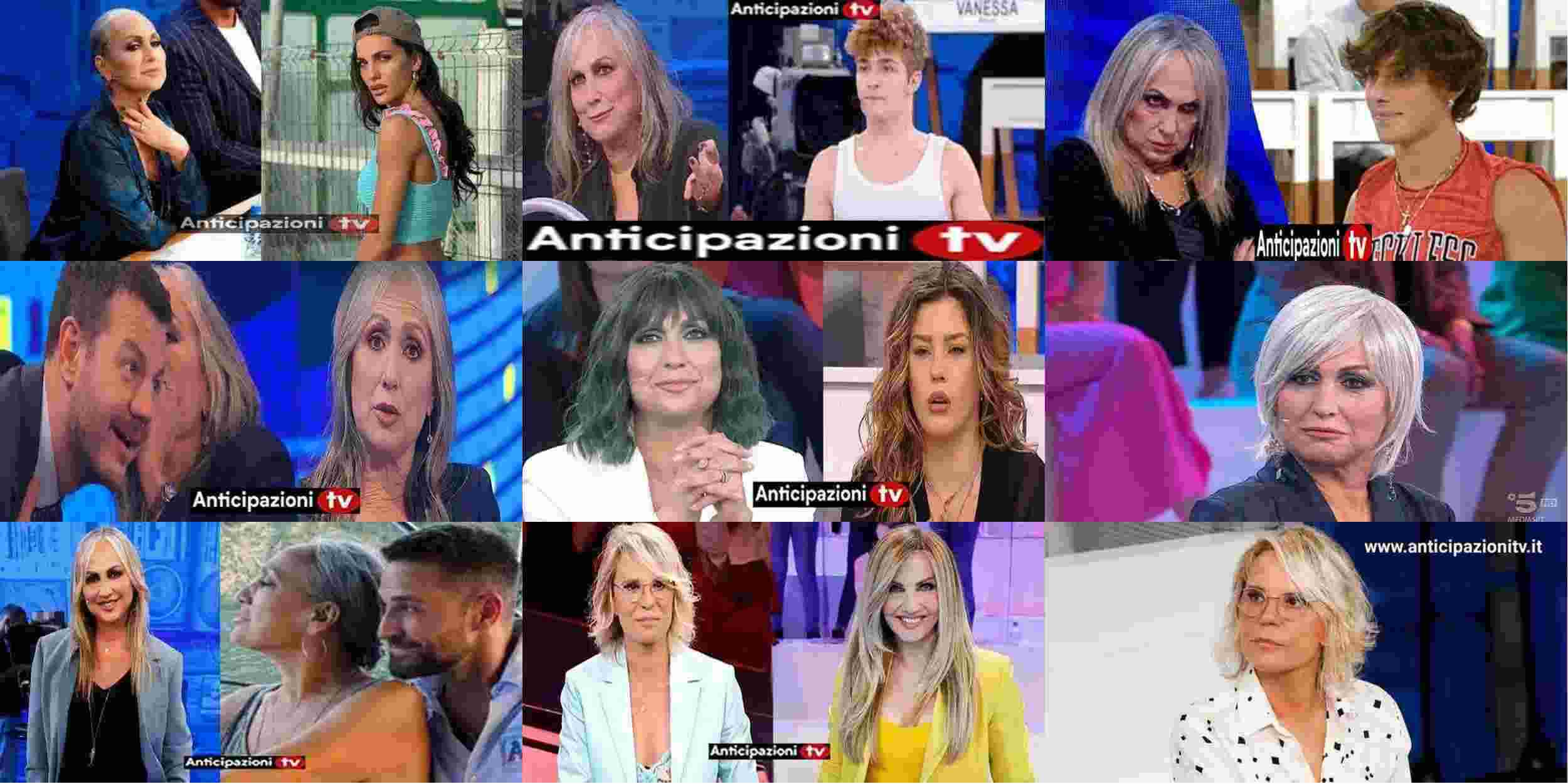Amici 23, Elena D’Amario affronta Alessandra Celentano dopo lo scontro in studio