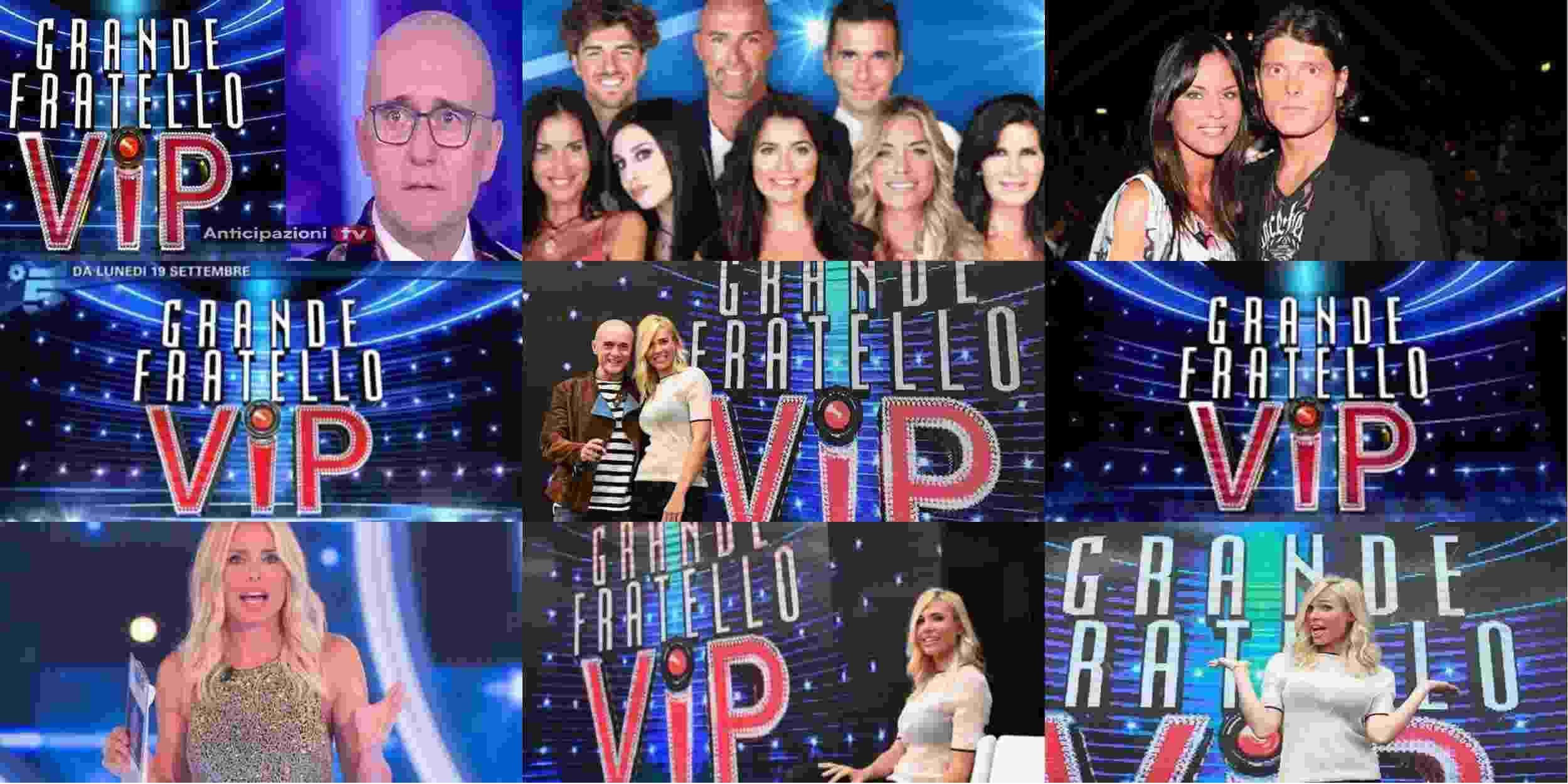 Grande Fratello Vip, ex gieffina shock: “Mi hanno diagnosticato un tumore”