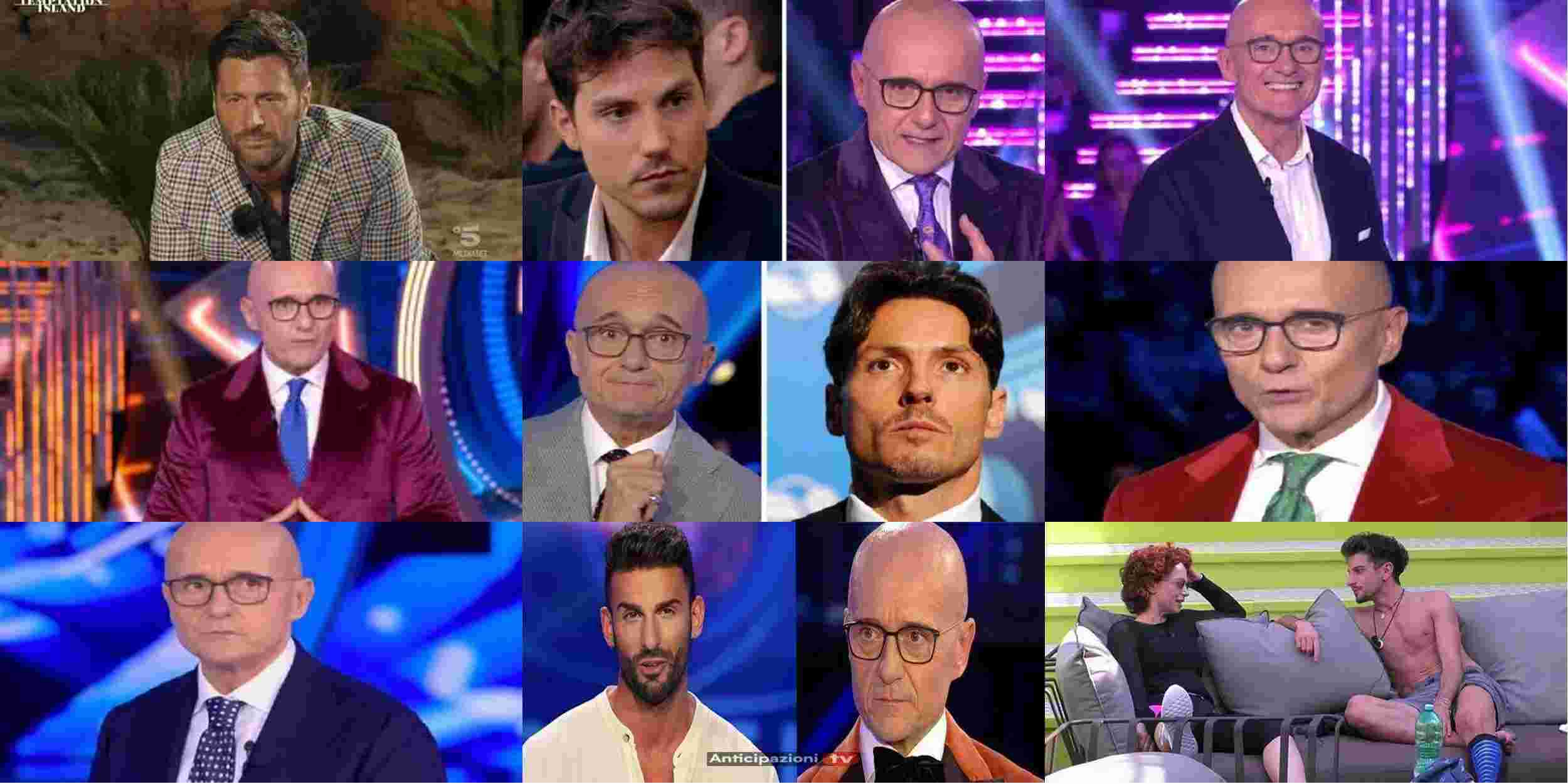 Grande Fratello 2023, Filippo Bisciglia nuovo concorrente del reality?