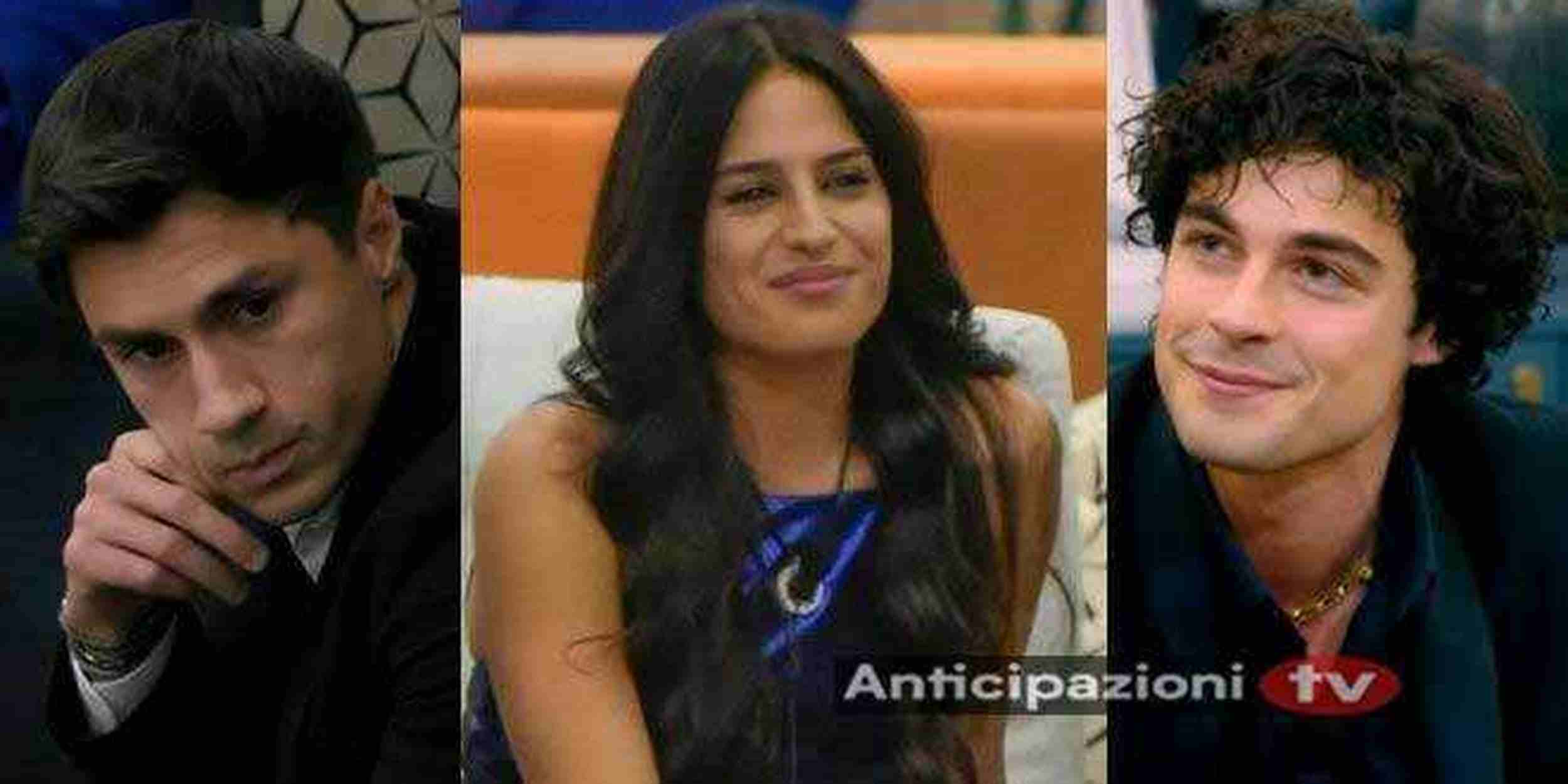 GF 2023, Perla Vatiero si getta tra le braccia di Vittorio Menozzi: strategia per far ingelosire Mirko Brunetti?