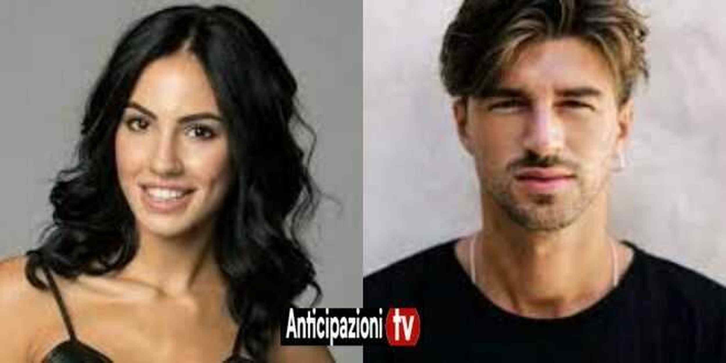 Gossip Uomini e donne, Giulia De Lellis rivelazioni inedite su Andrea Damante