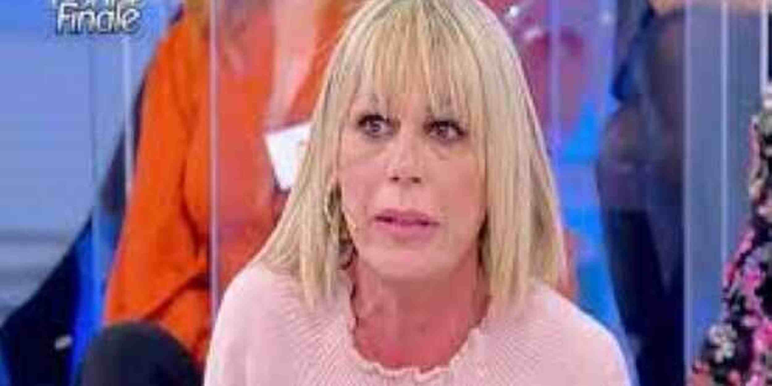 Gossip Uomini e donne, Valentina Autiero al veleno contro Aurora Tropea