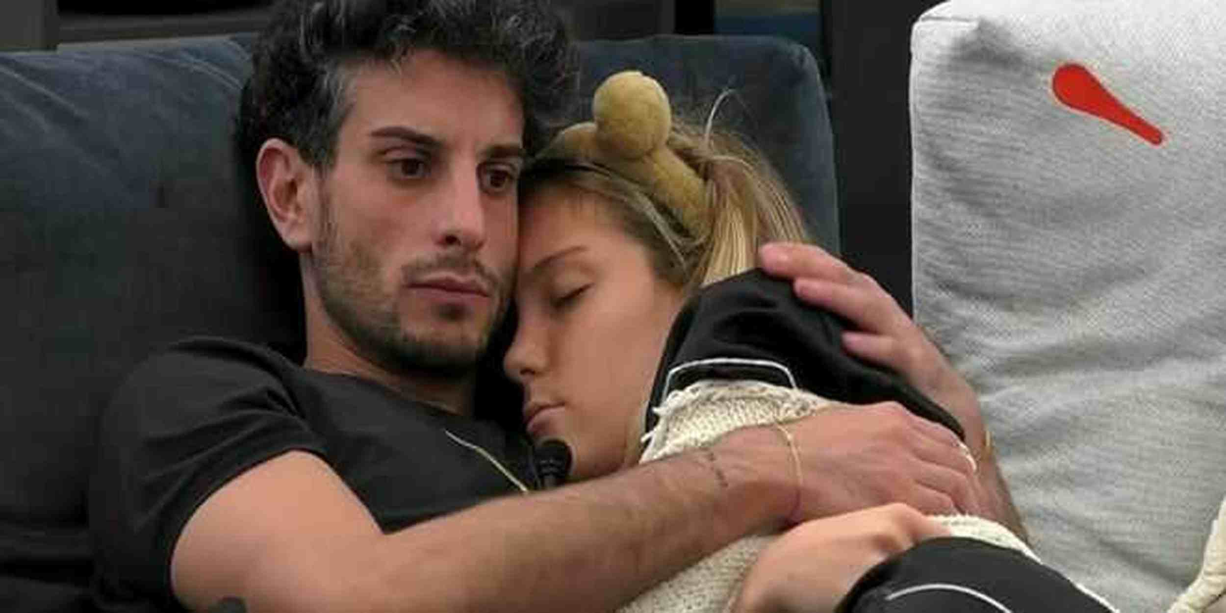 Grande Fratello 2023, Giuseppe Garibaldi chiude con Beatrice? Riavvicinamento ad Anita Olivieri