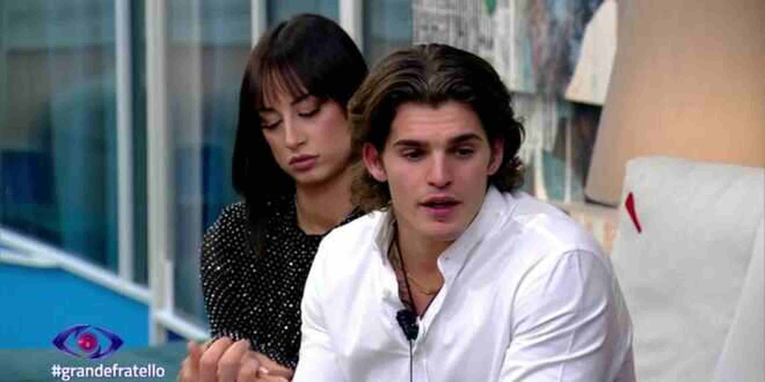 Grande Fratello 2023, l’amica dell’ex fidanzata di Letizia Petris affonda Paolo Masella