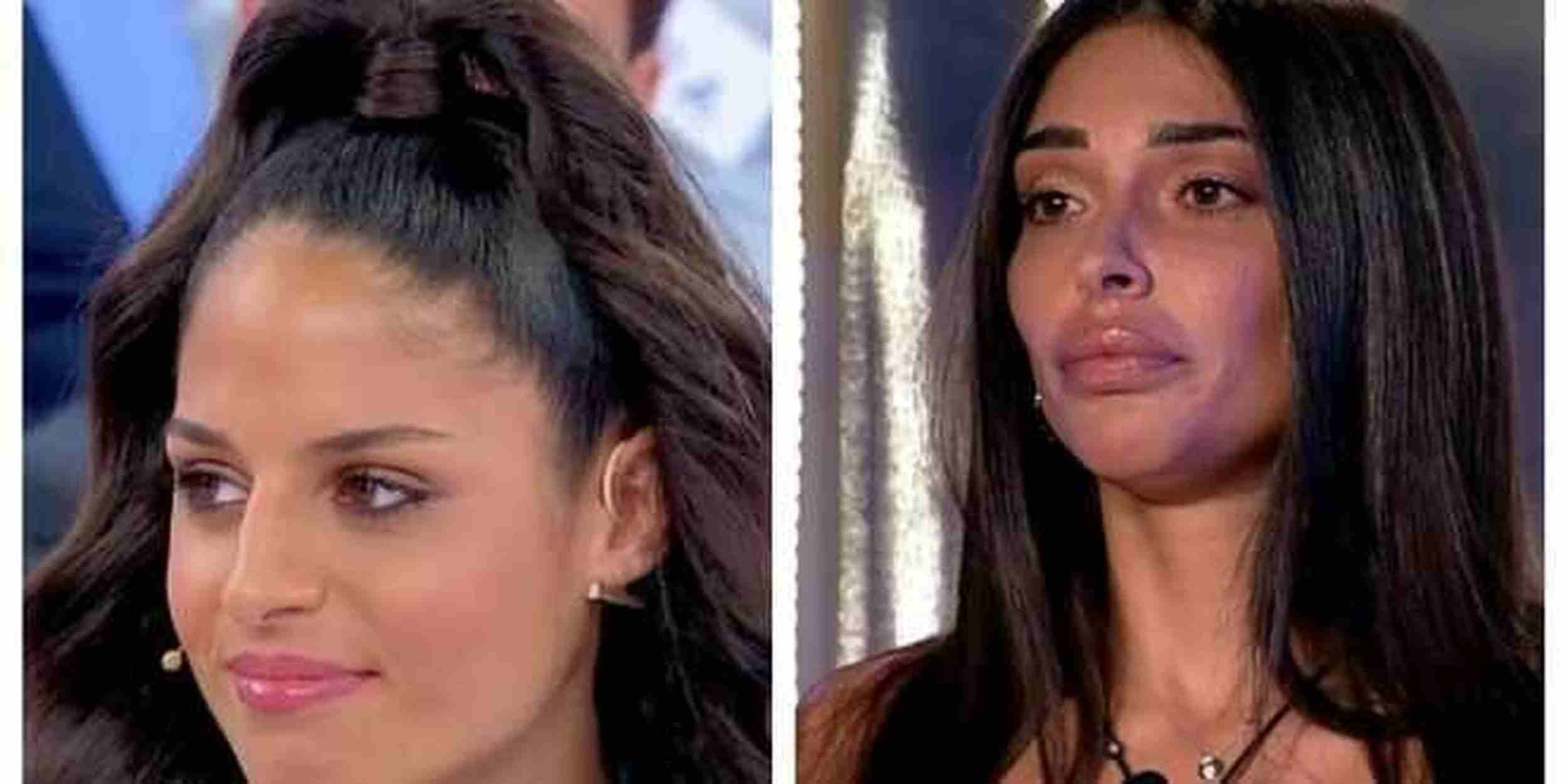 Grande Fratello 2023, la sorella di Perla Vatiero si scaglia contro Greta Rossetti: il commento
