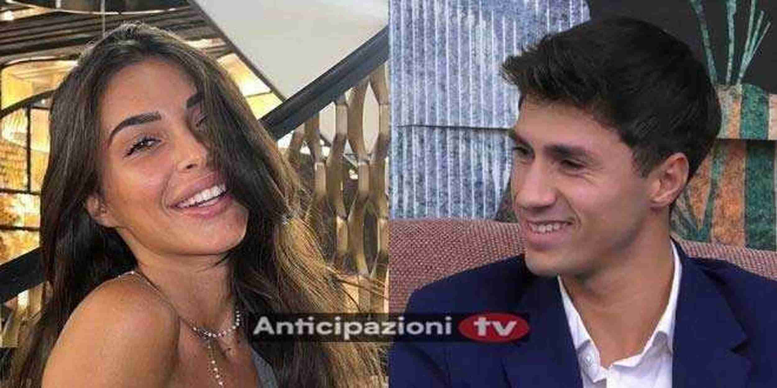 Grande Fratello 2023, Mirko Brunetti in lacrime tutta la notte: il gesto di Greta Rossetti