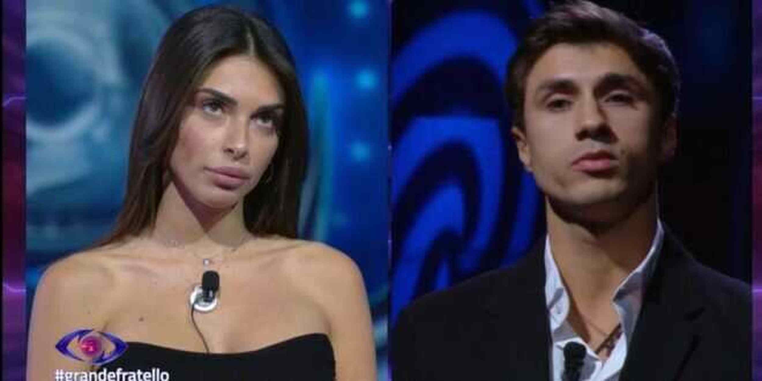 Grande Fratello 2023, Mirko Brunetti stufo di Greta Rossetti: “Adesso dico tutto”