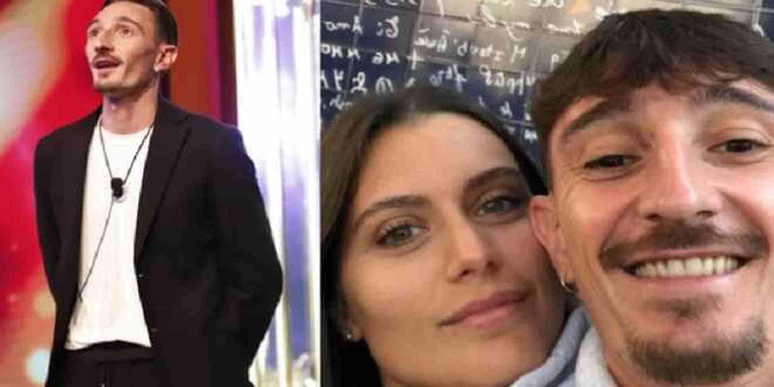 Grande Fratello 2023, tensione nella notte: Ciro Petrone tenta di ritirarsi?