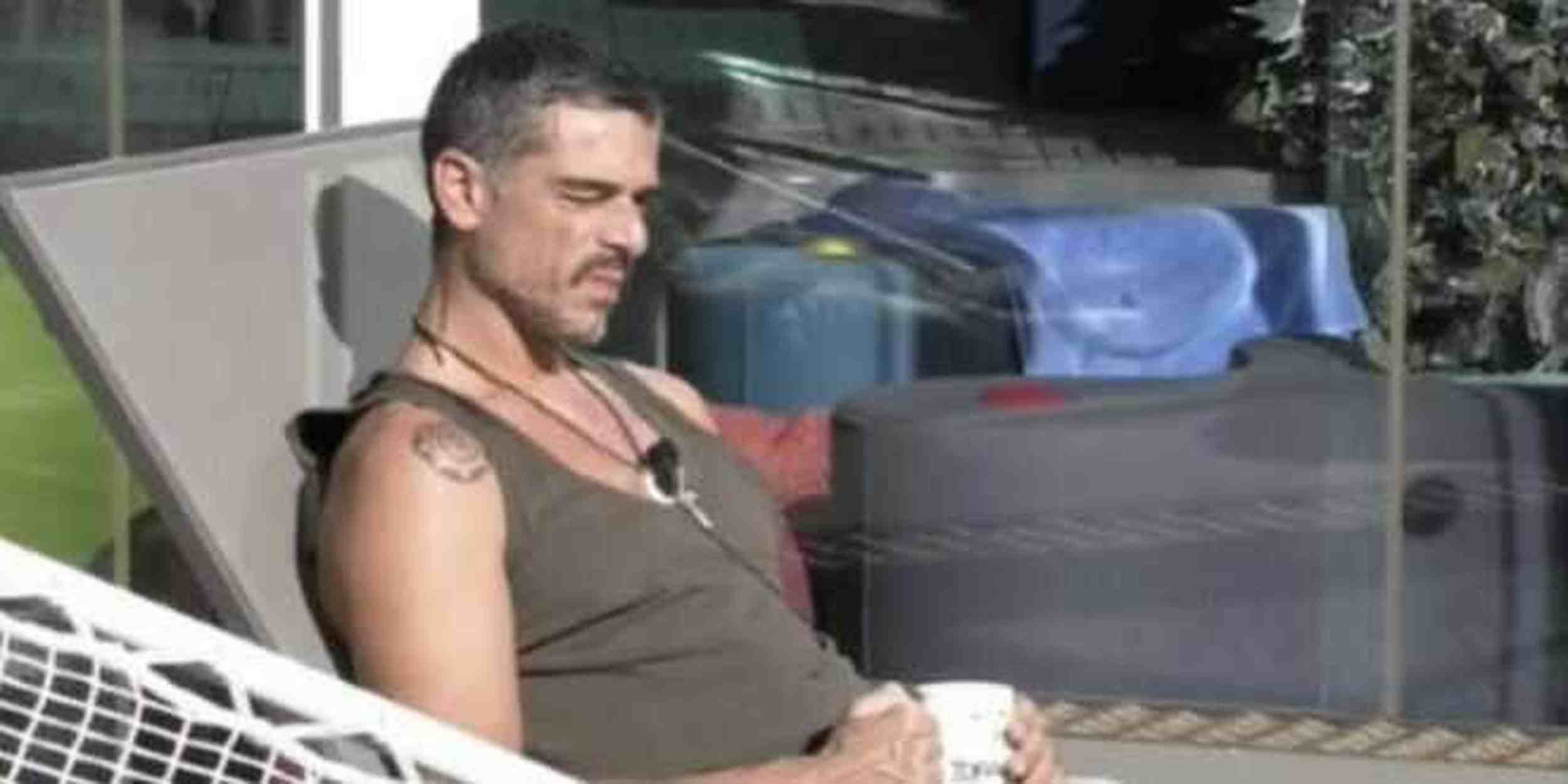 Grande Fratello Vip 2023, Massimiliano Varrese smaschera Angelica Baraldi e altri inquilini
