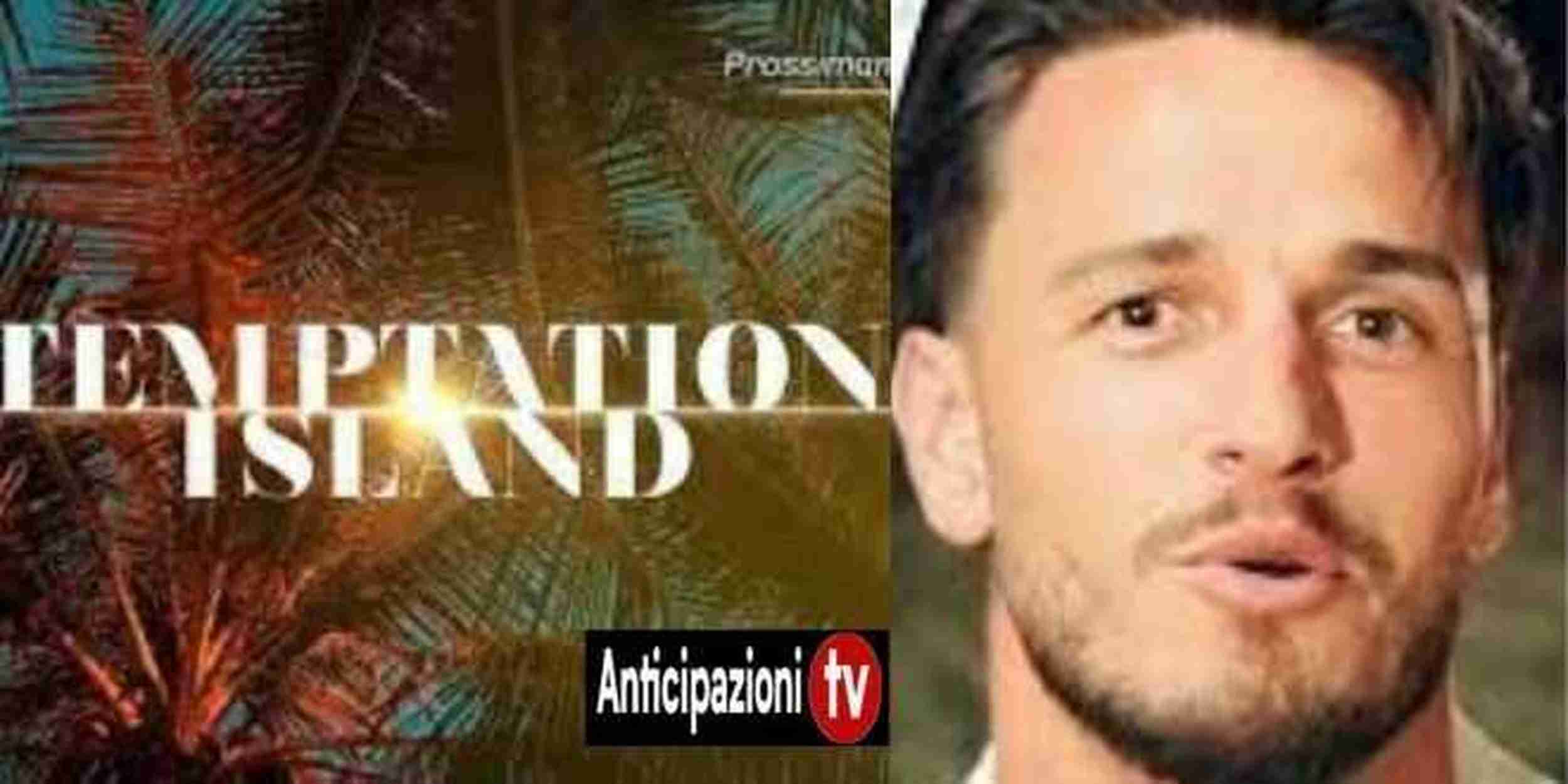 Igor Zeetti, un nuovo capitolo d’amore dopo Temptation Island 10?