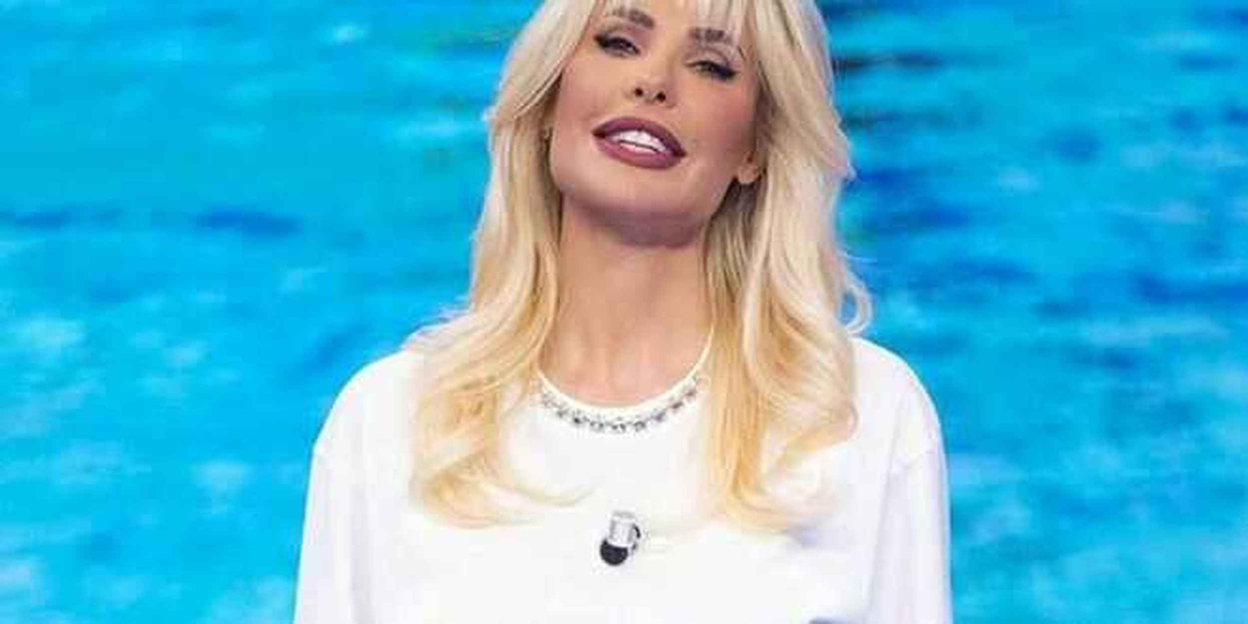 Ilary Blasi fuori dall’Isola dei famosi 2024? Ecco le ultime notizie