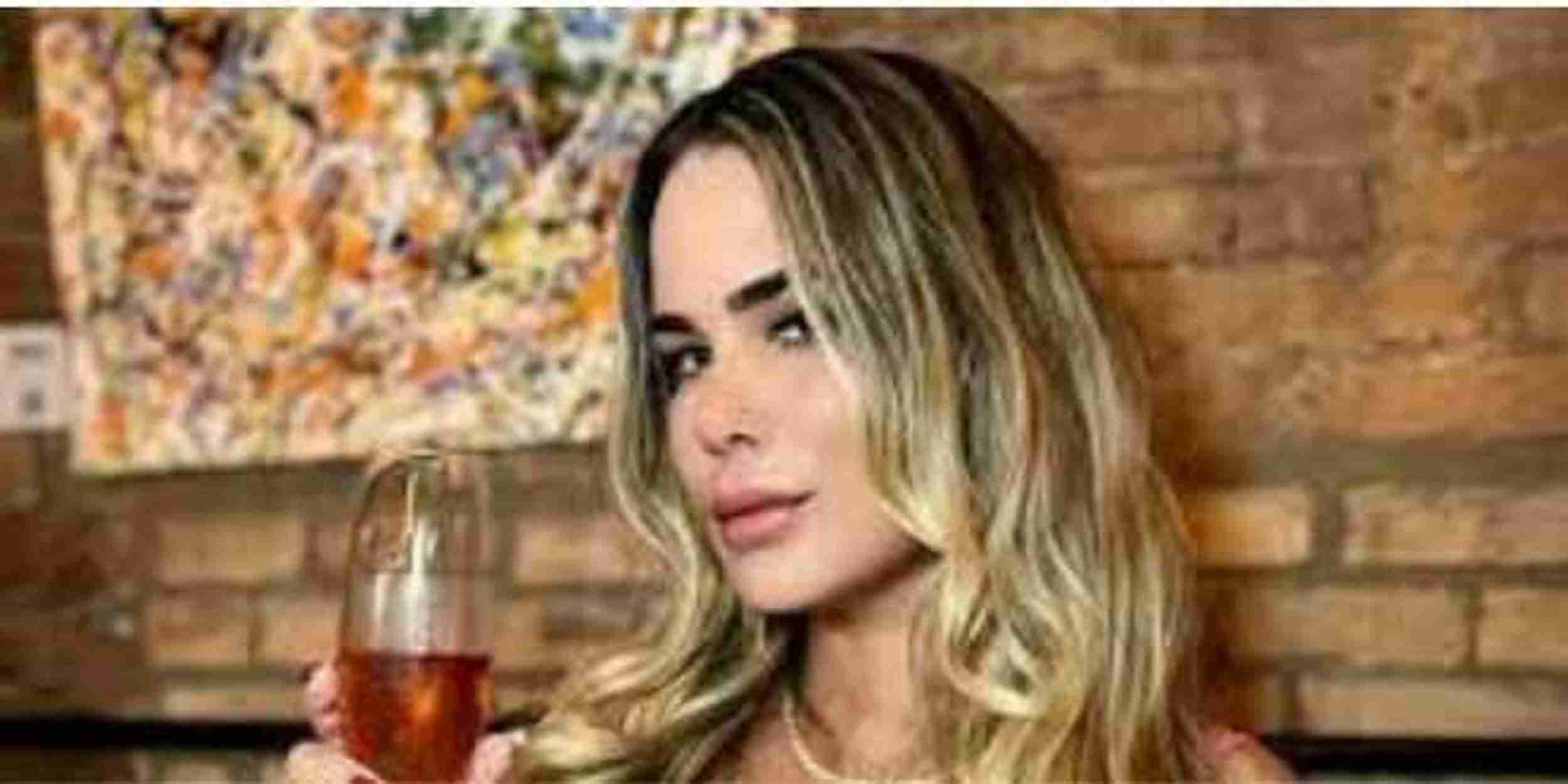 Improvvisa scomparsa dell’influencer Vanessa Mancini: aveva 41 anni