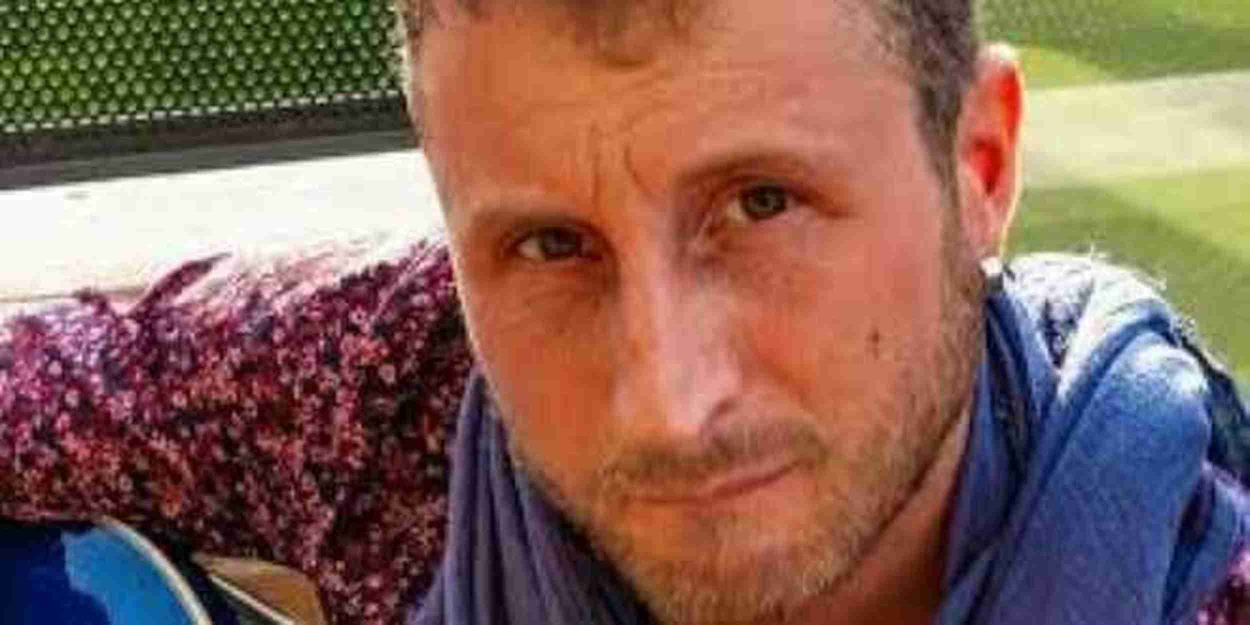 L’ultimo saluto a Michele Cristoforetti: i funerali del cantante trentino