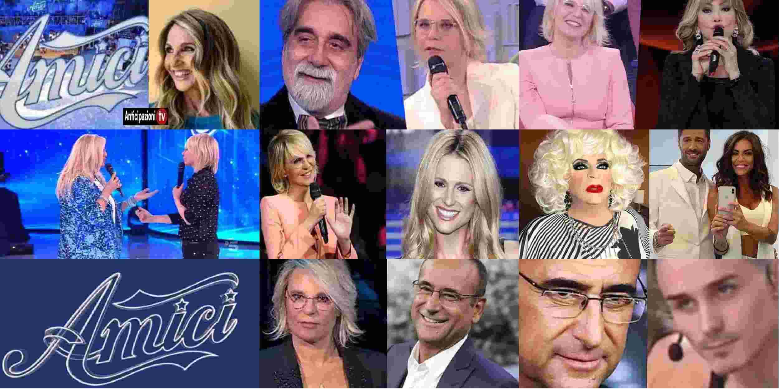 Amici 2023, Lorella Cuccarini: “Nei giovani noto una fragilità che va gestita”