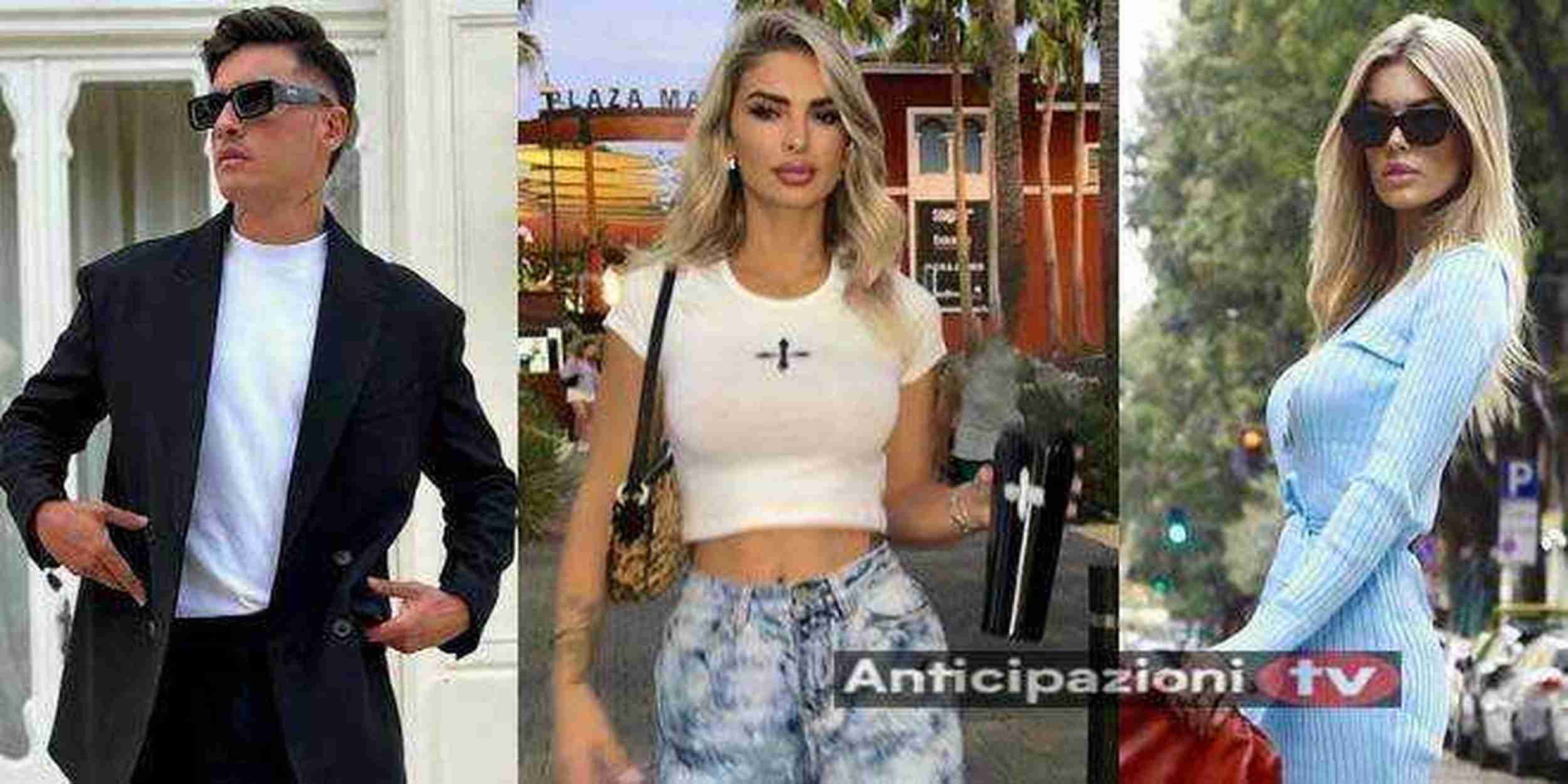 Luzma Cabello rompe il silenzio: cosa è successo con Basciano e perché ha detto tutto a Sophie