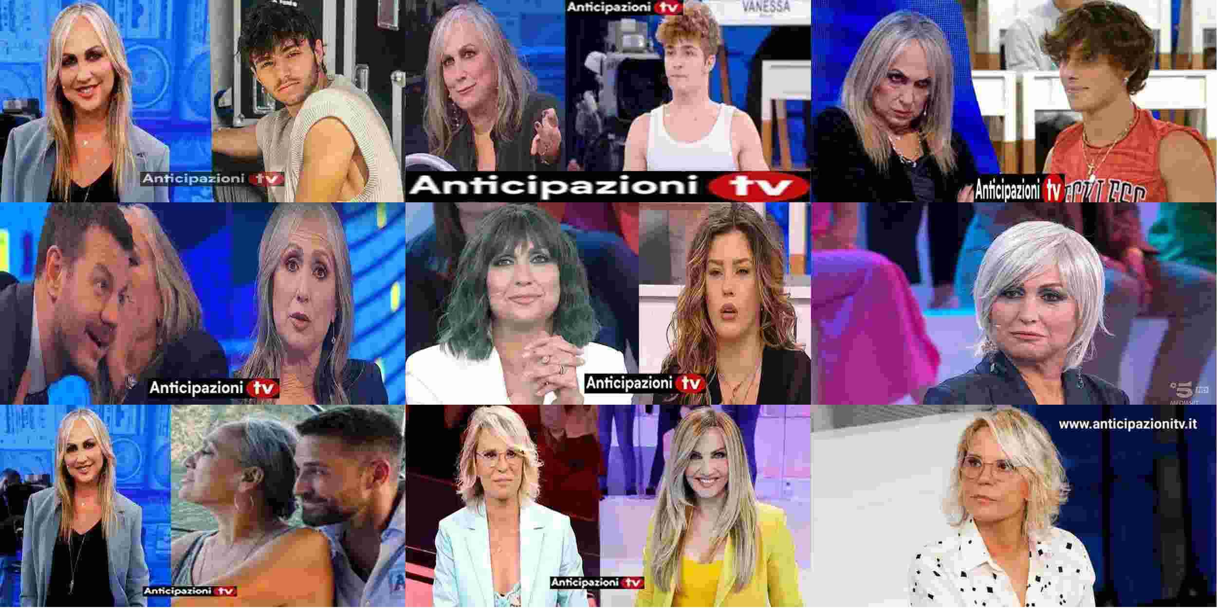 Amici 23, la madre di Nicholas Borgogni si scaglia contro Alessandra Celentano