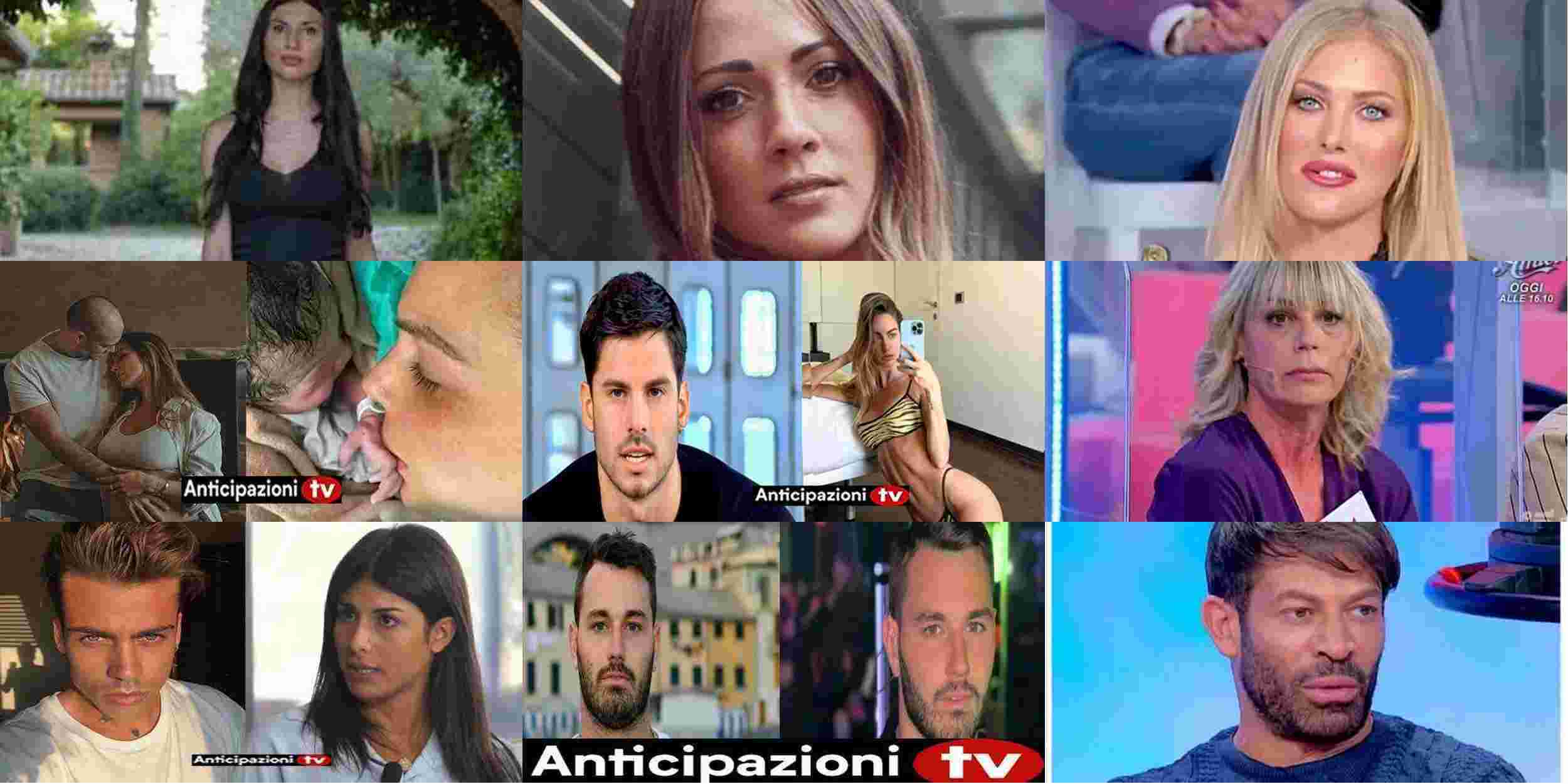 Uomini e donne, Manuela Carriero decide di svelare i motivi dell’abbandono