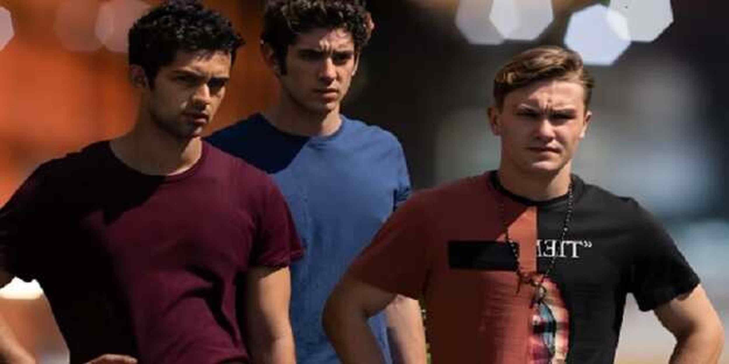 Mare Fuori, ecco la data d’inizio della quarta stagione: nessuna anteprima su RaiPlay?