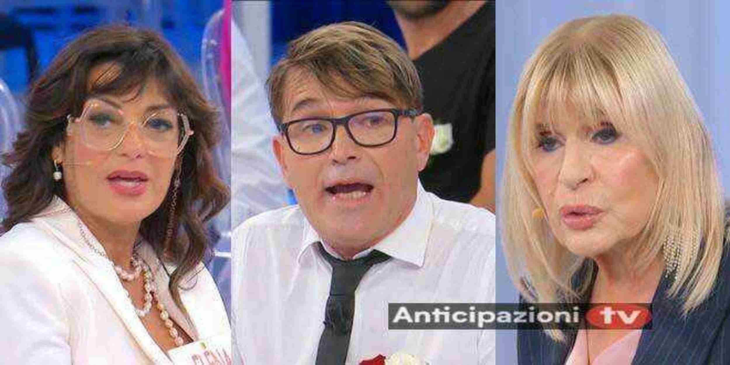 Maurizio Laudicino torna sui social dopo l’addio a Uomini e Donne: “Facile ora sparare a zero”