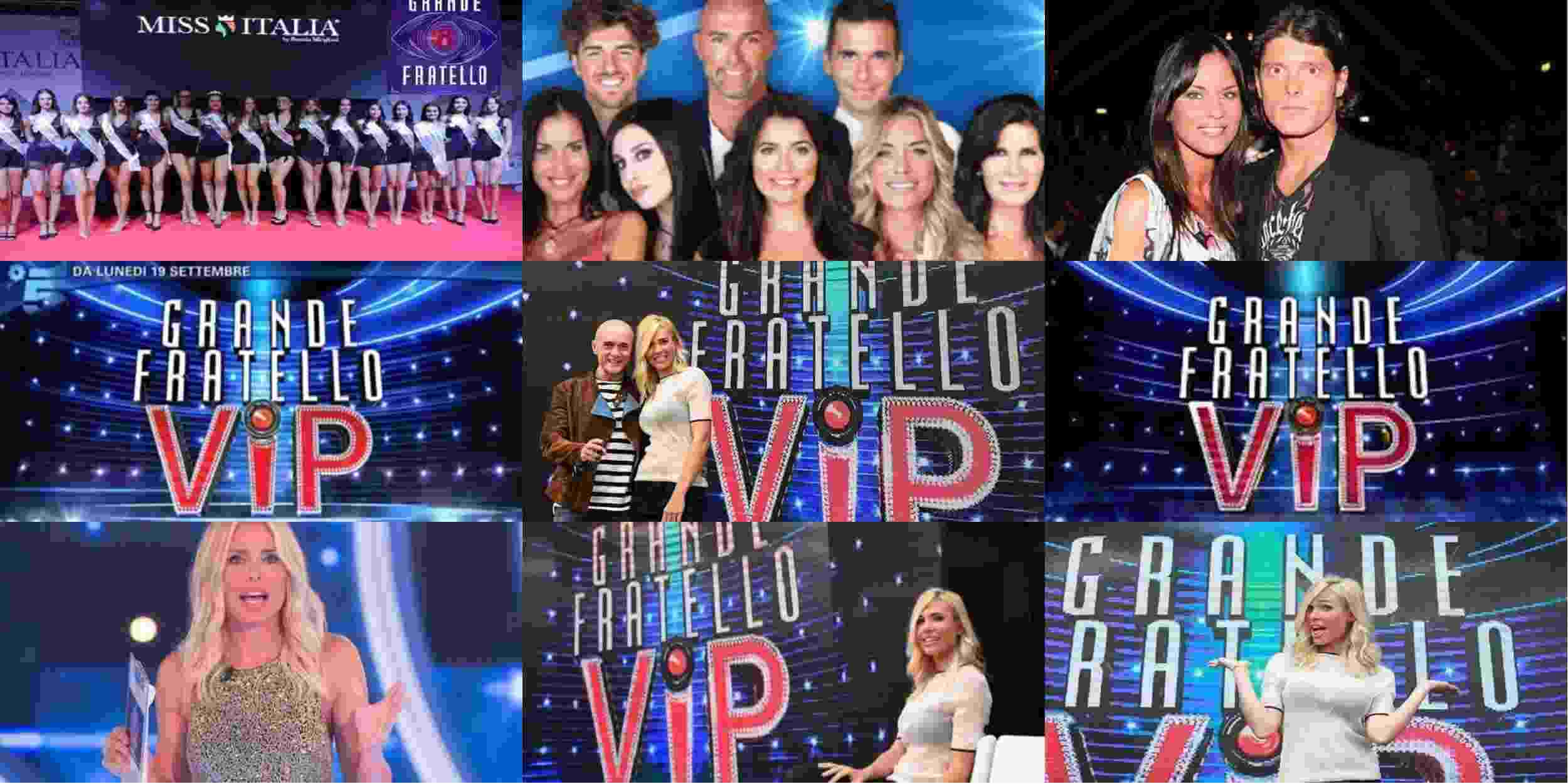 Miss Italia 2023, anche due ex gieffine nel concorso: svelati i loro ruoli