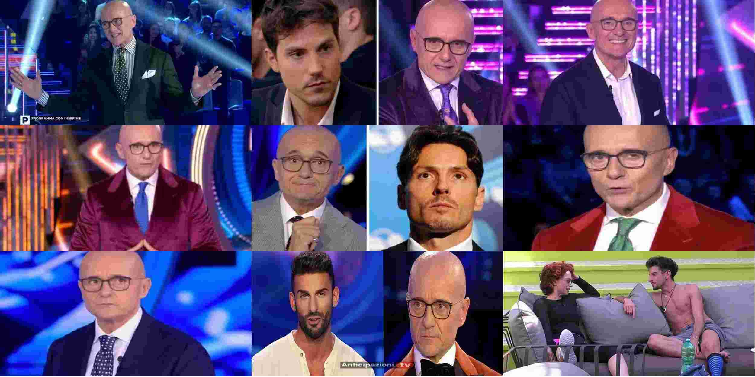 GF 2023, nuovi concorrenti in arrivo: saranno persone comuni o VIP?