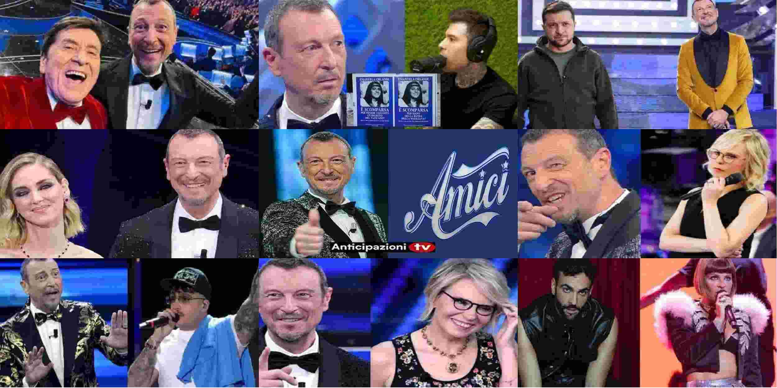 Sanremo 2024, spuntano gli orari delle serate: la finale rischia di finire molto tardi