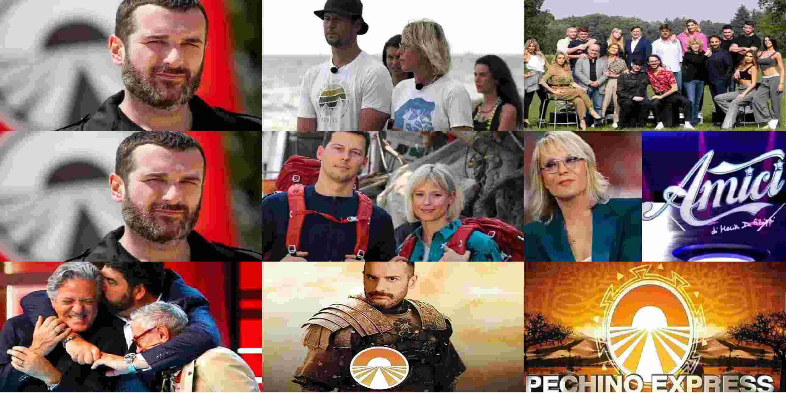Pechino Express, in arrivo la nuova stagione: ecco quando andrà in onda su Sky Uno
