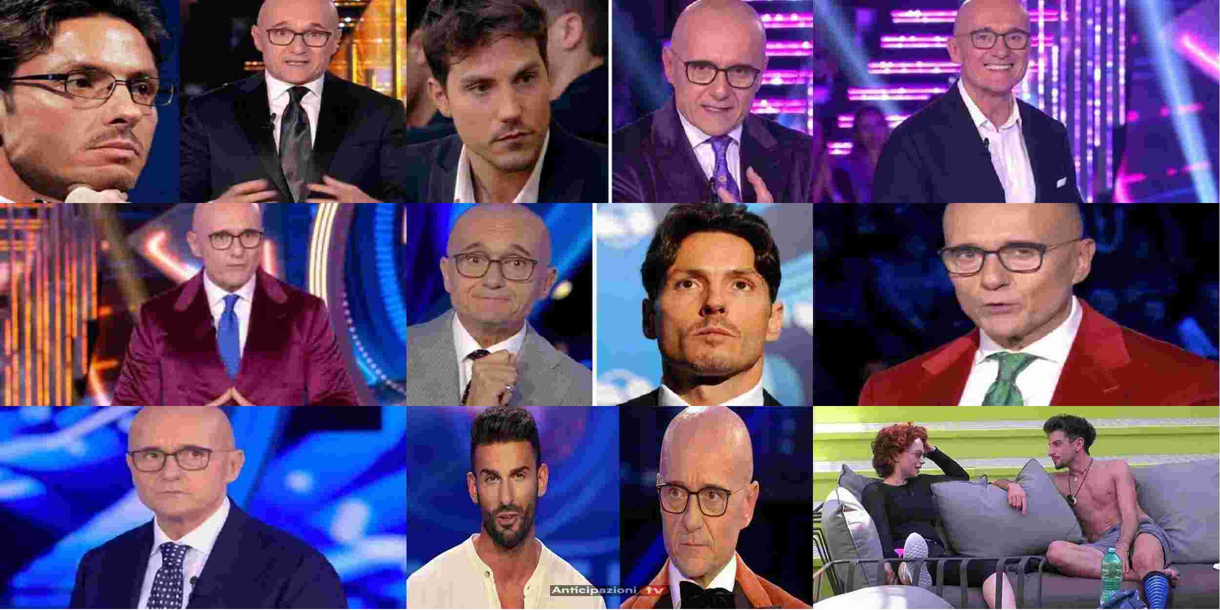 Grande Fratello 2023, Pier Silvio Berlusconi è soddisfatto: “Meglio il rispetto che lo share”