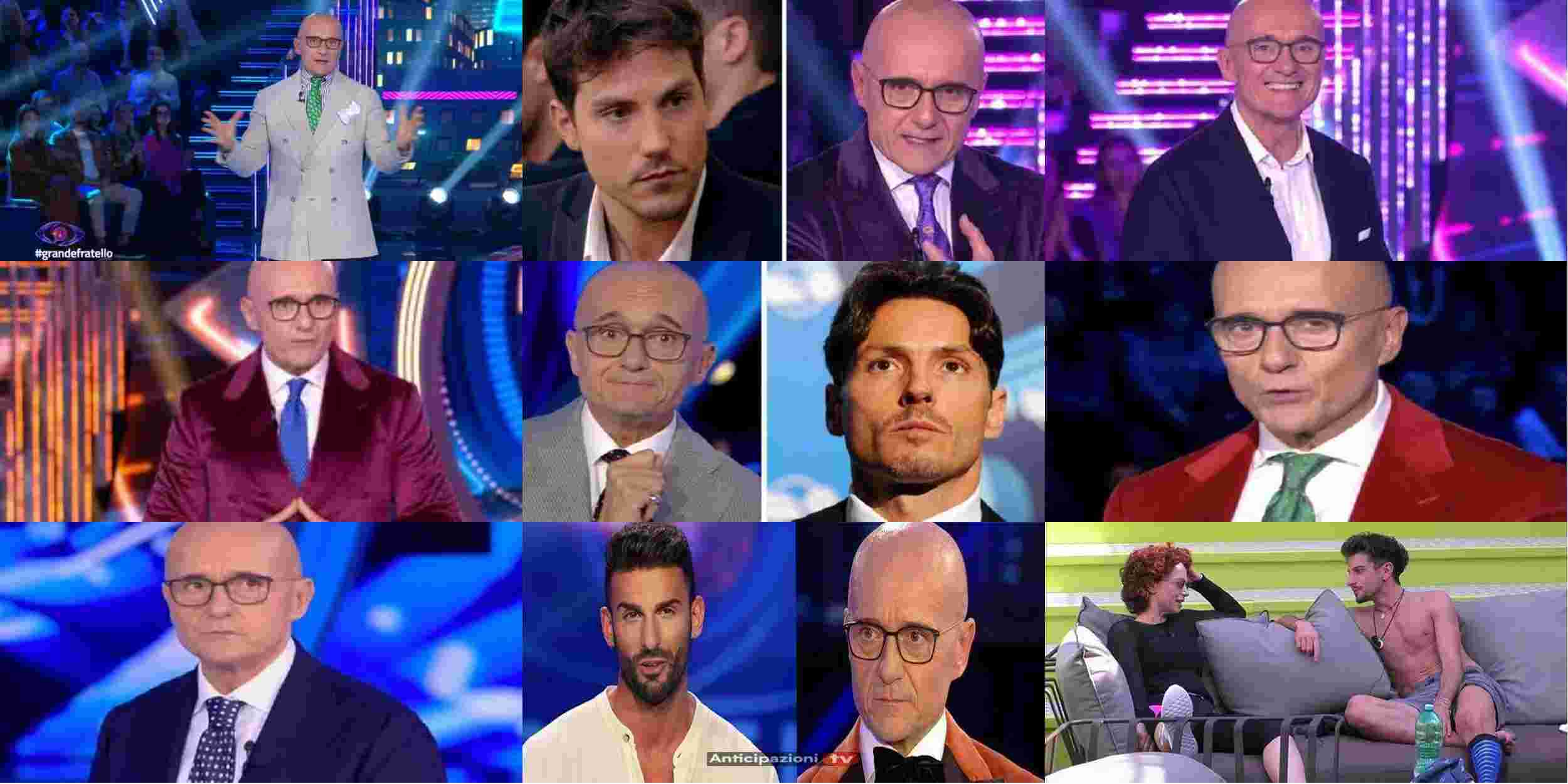 Grande Fratello 2023, pronto il raddoppio di sabato sera a dicembre? La decisione di Mediaset