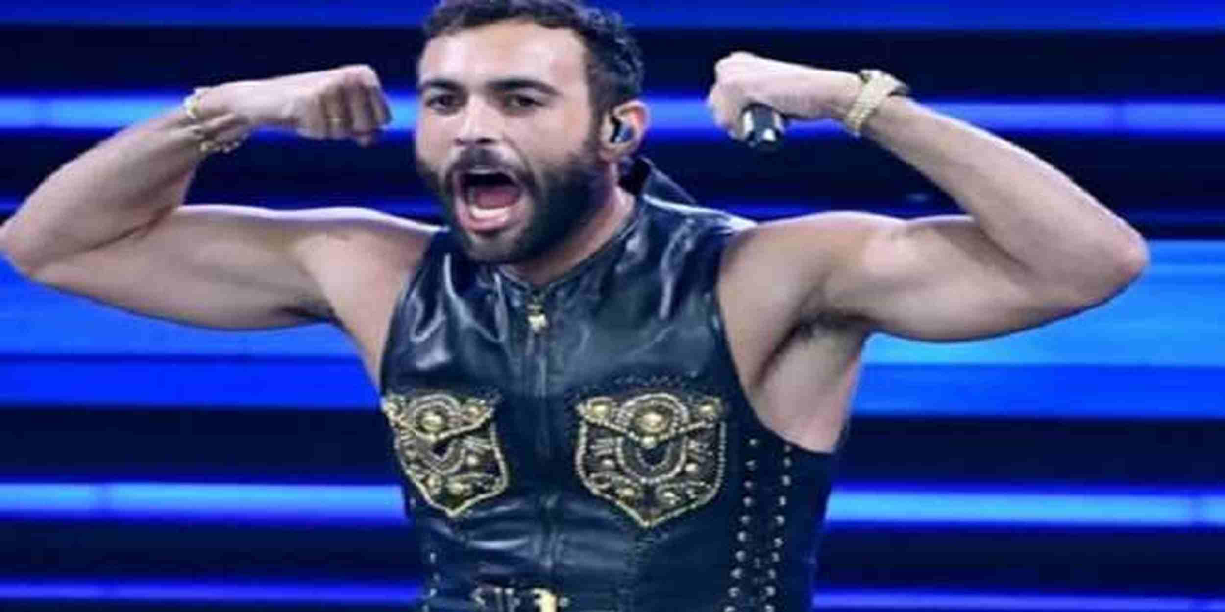 Sanremo 2024, Marco Mengoni diventa co-conduttore: spunta il cachet da capogiro