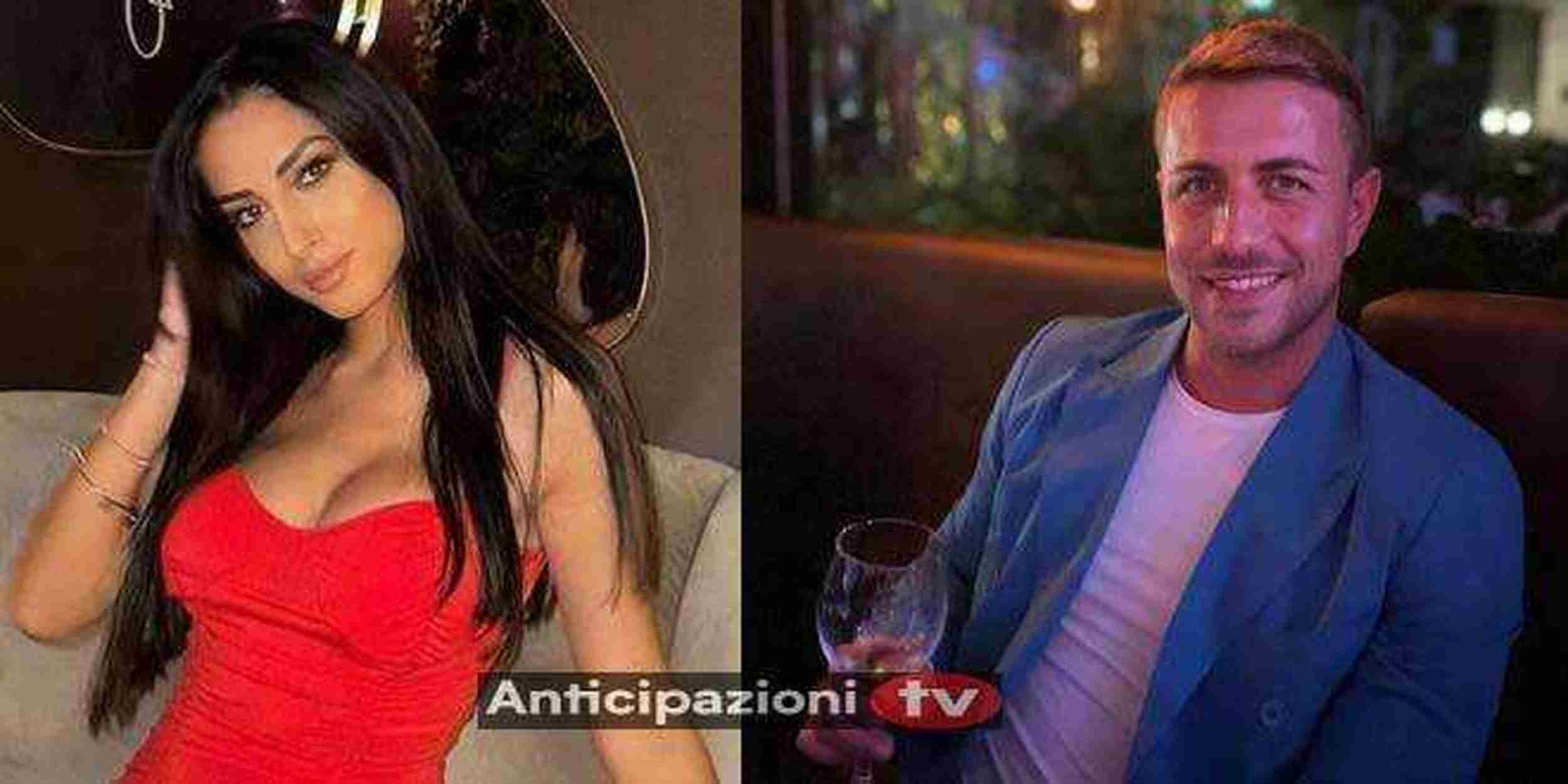 Temptation Island 2023, Manuel Maura fa una confessione inaspettata su Francesca Sorrentino