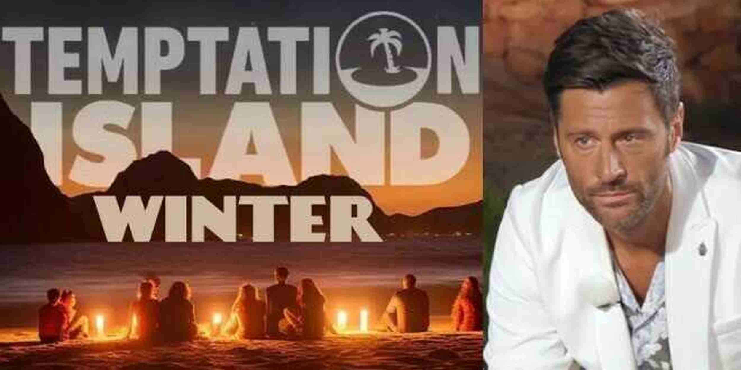 Temptation Island Winter rinviato: ecco il presunto motivo e cosa andrà in onda al suo posto