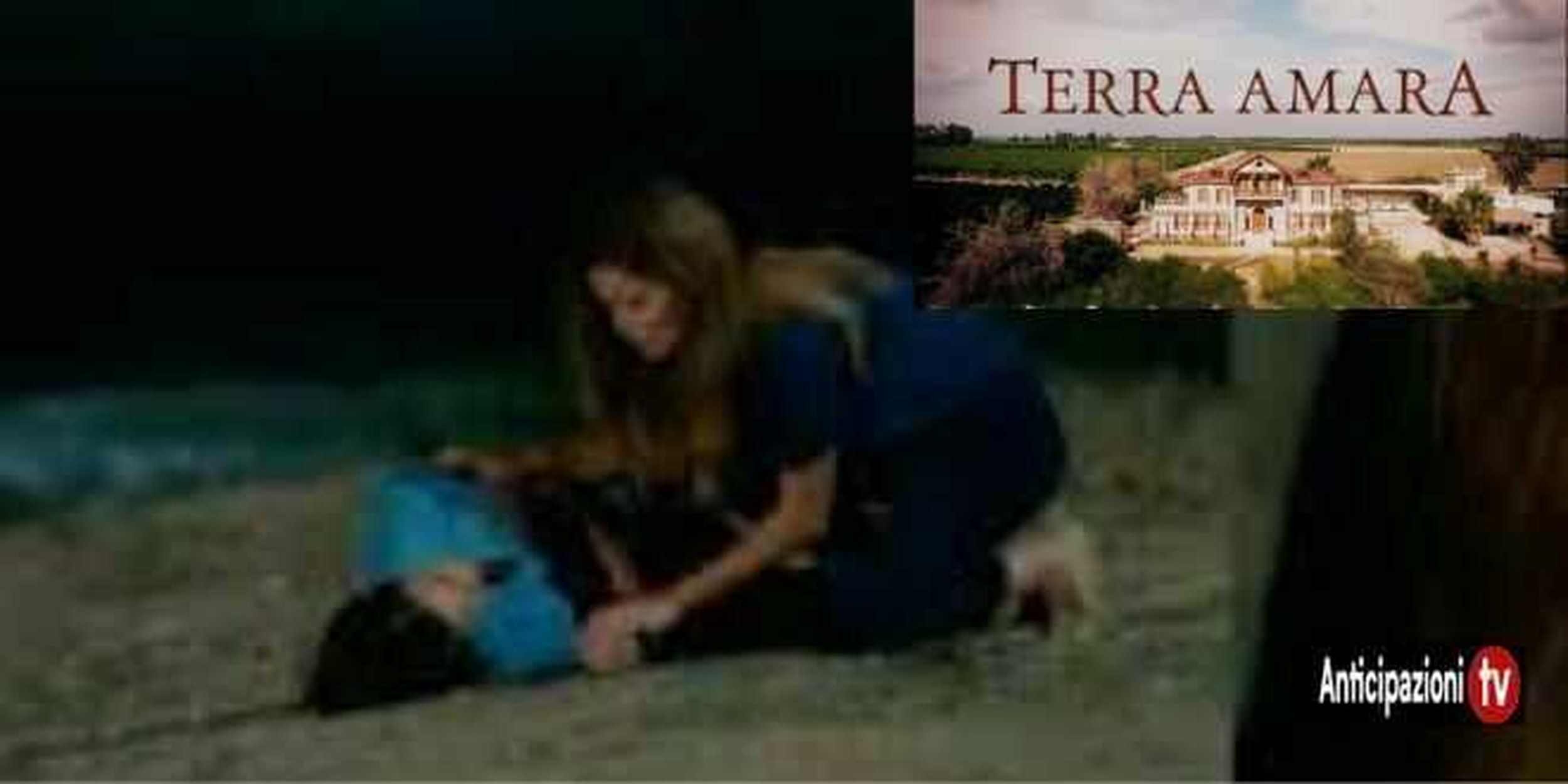 Terra Amara anticipazioni, dicembre 2023: Zuleyha confessa l’omicidio di Umit