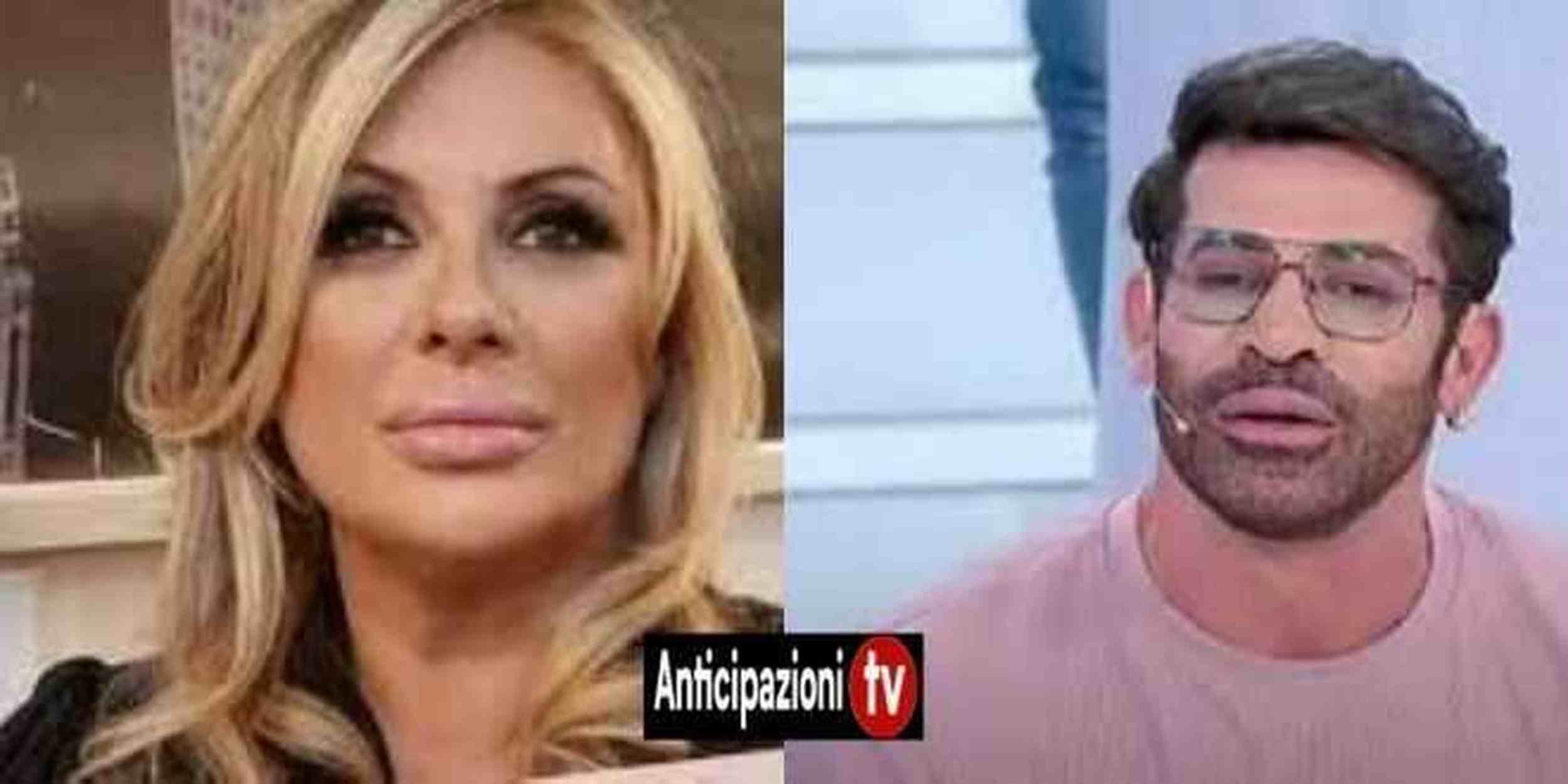 Tina Cipollari celebra il suo 58° compleanno: gli auguri ironici di Gianni Sperti